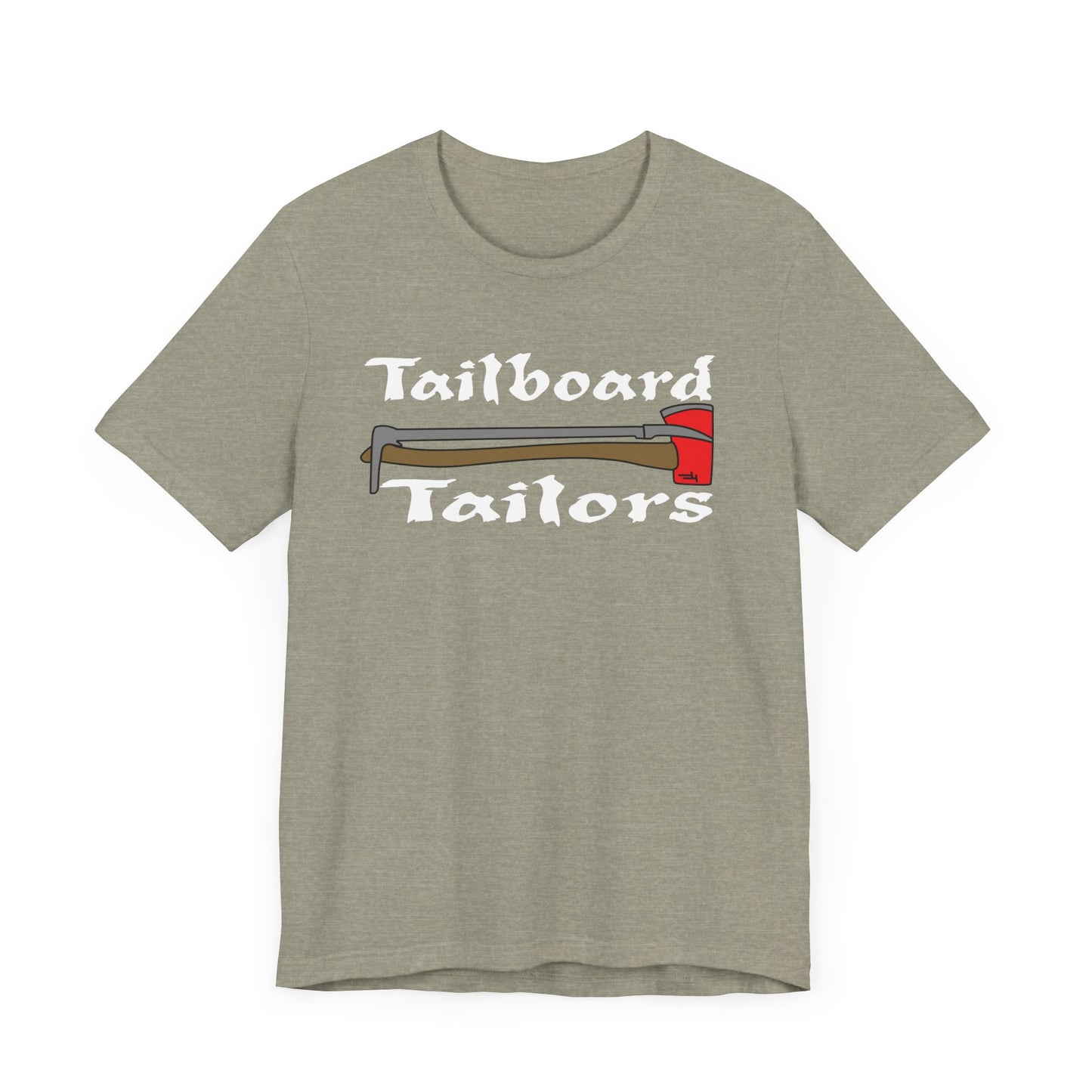 Tailboard T-Shirt