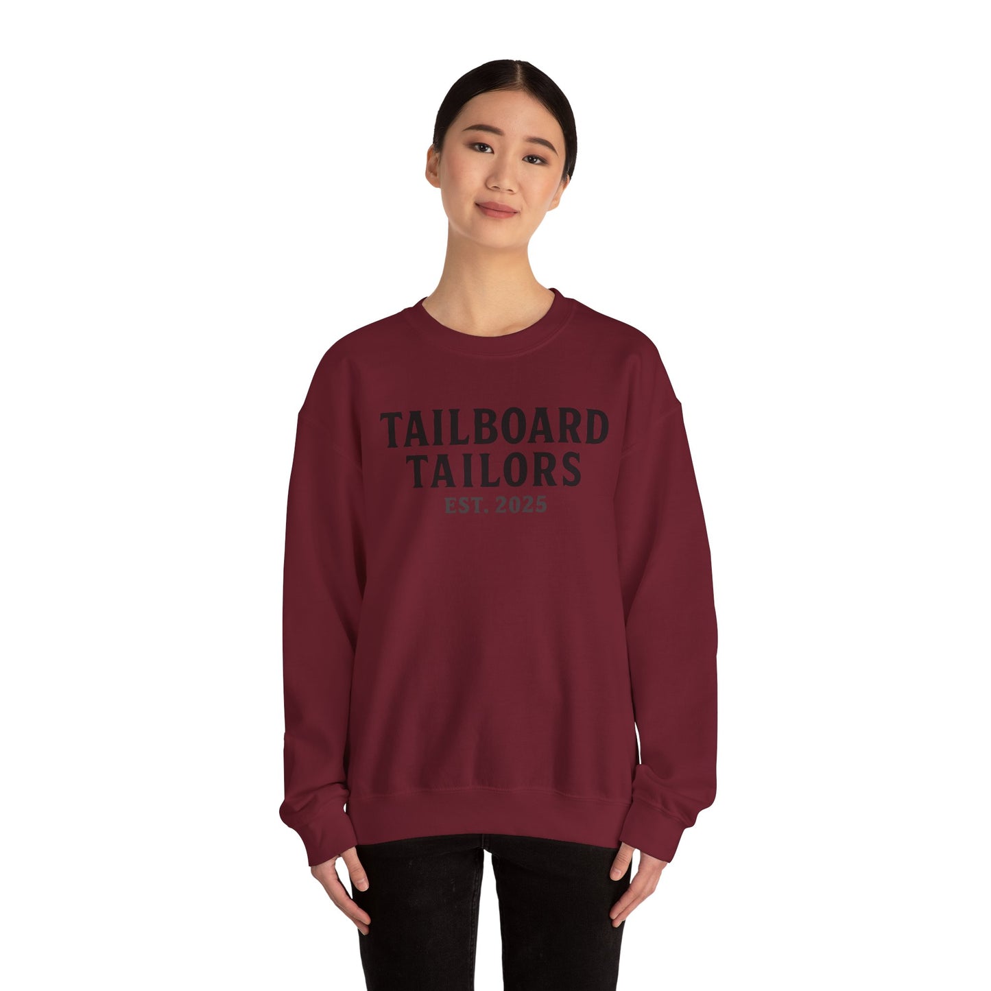 Tailboard Sweatshirt