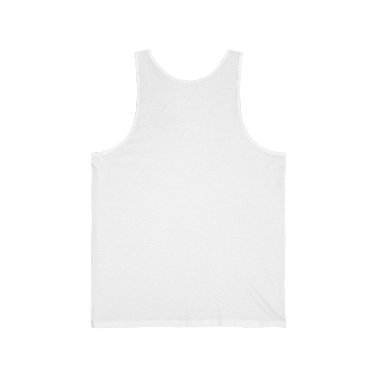 Tailboard Irons Tank