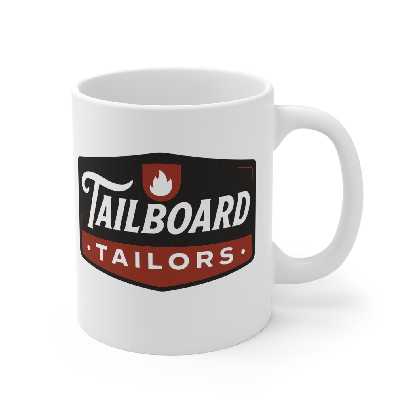 Tailboard Mug 11oz