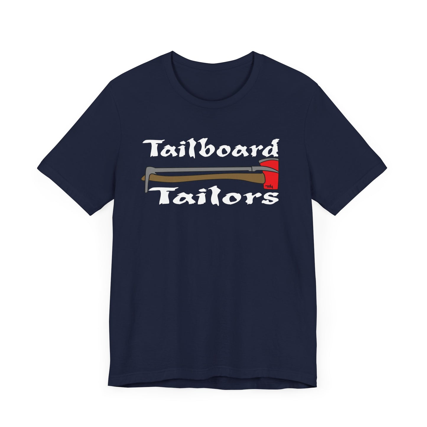 Tailboard T-Shirt