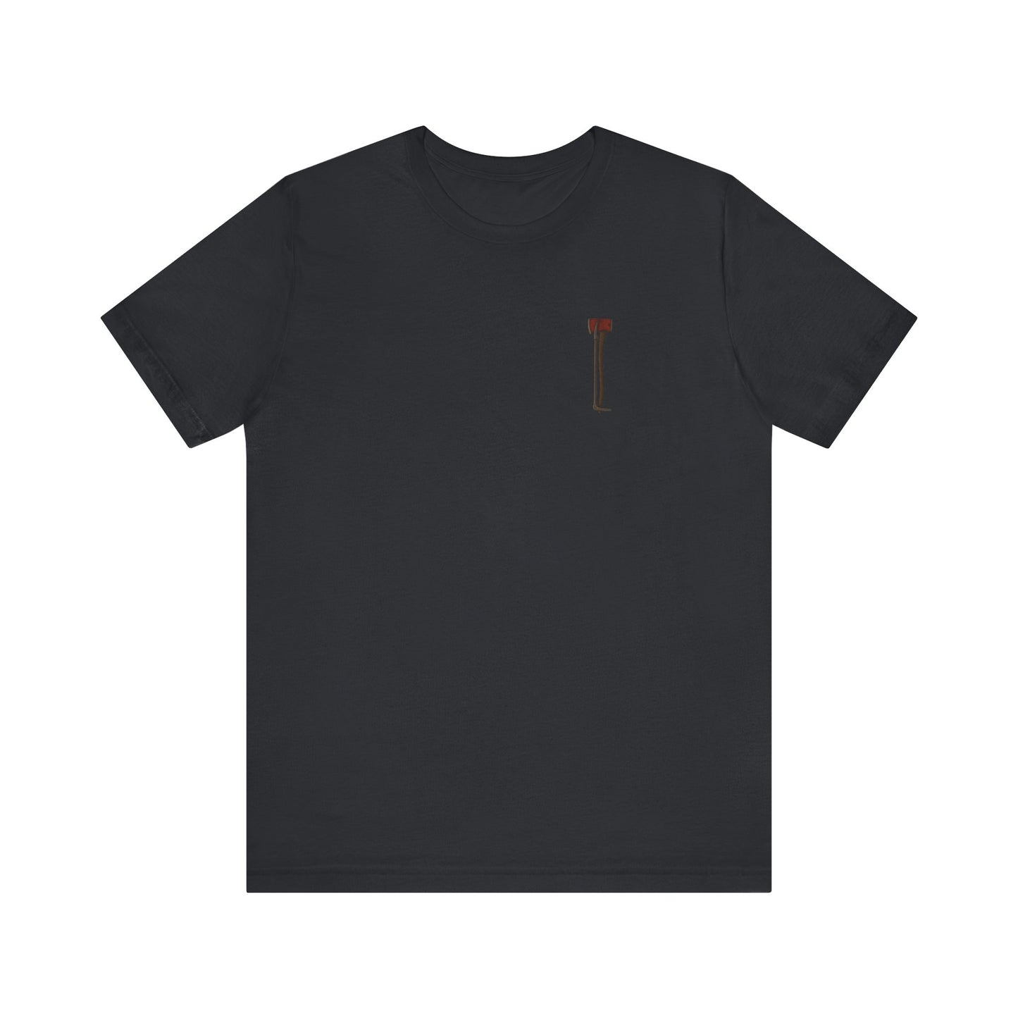 Redacted (Smoke Showing)