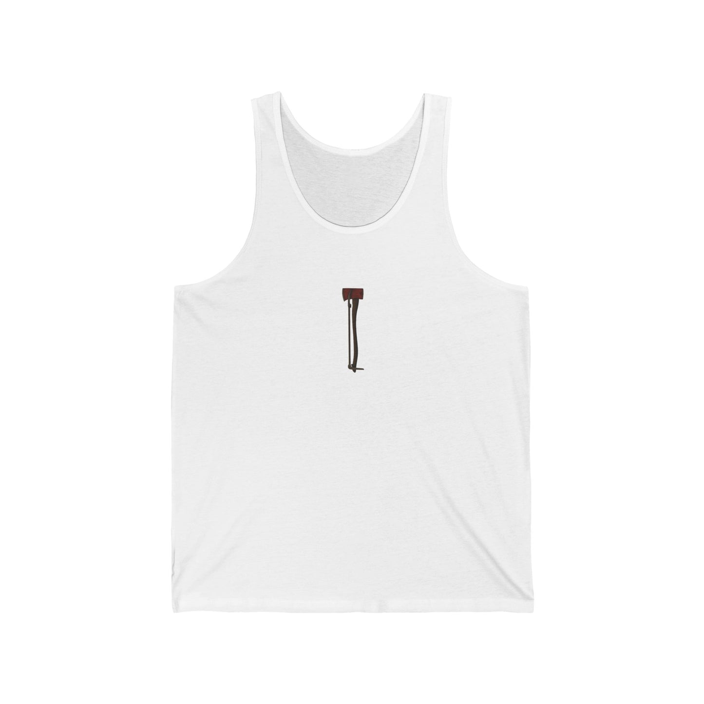 Tailboard Irons Tank