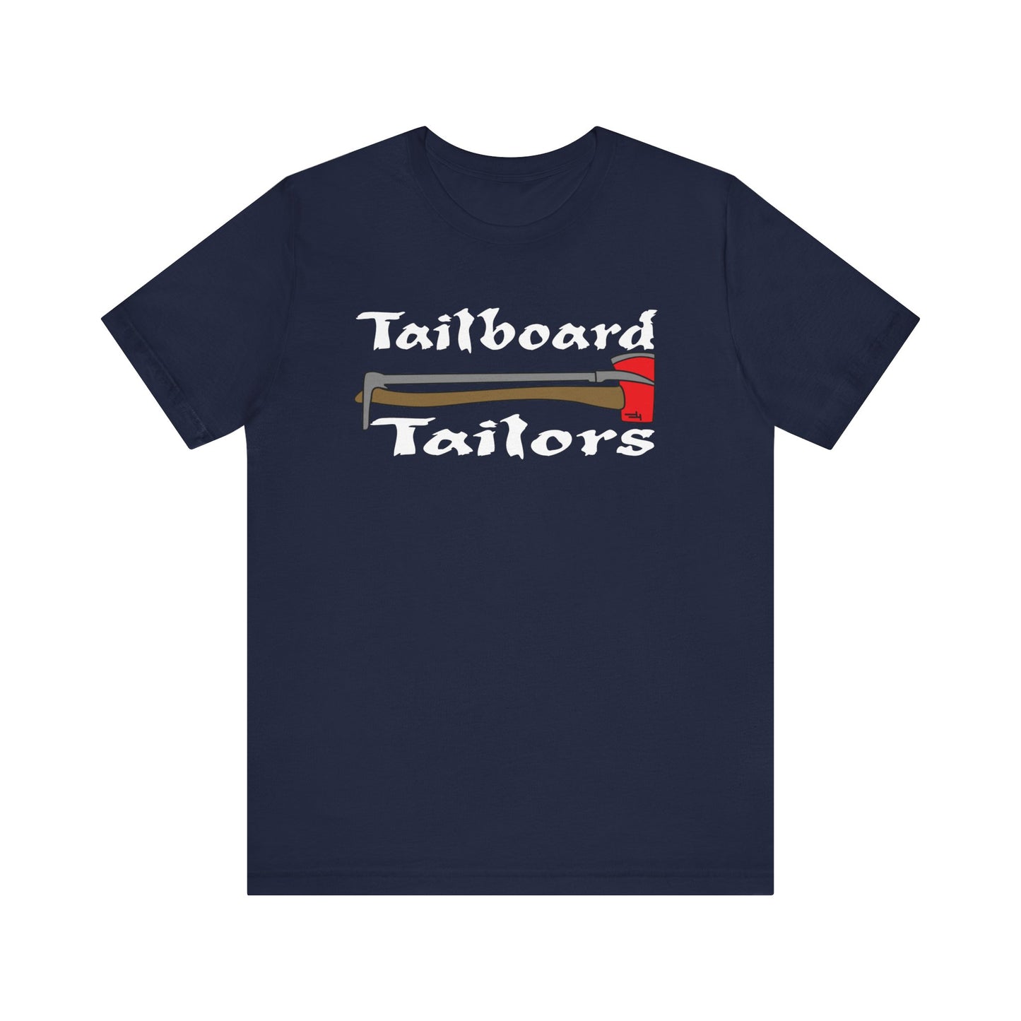 Tailboard T-Shirt