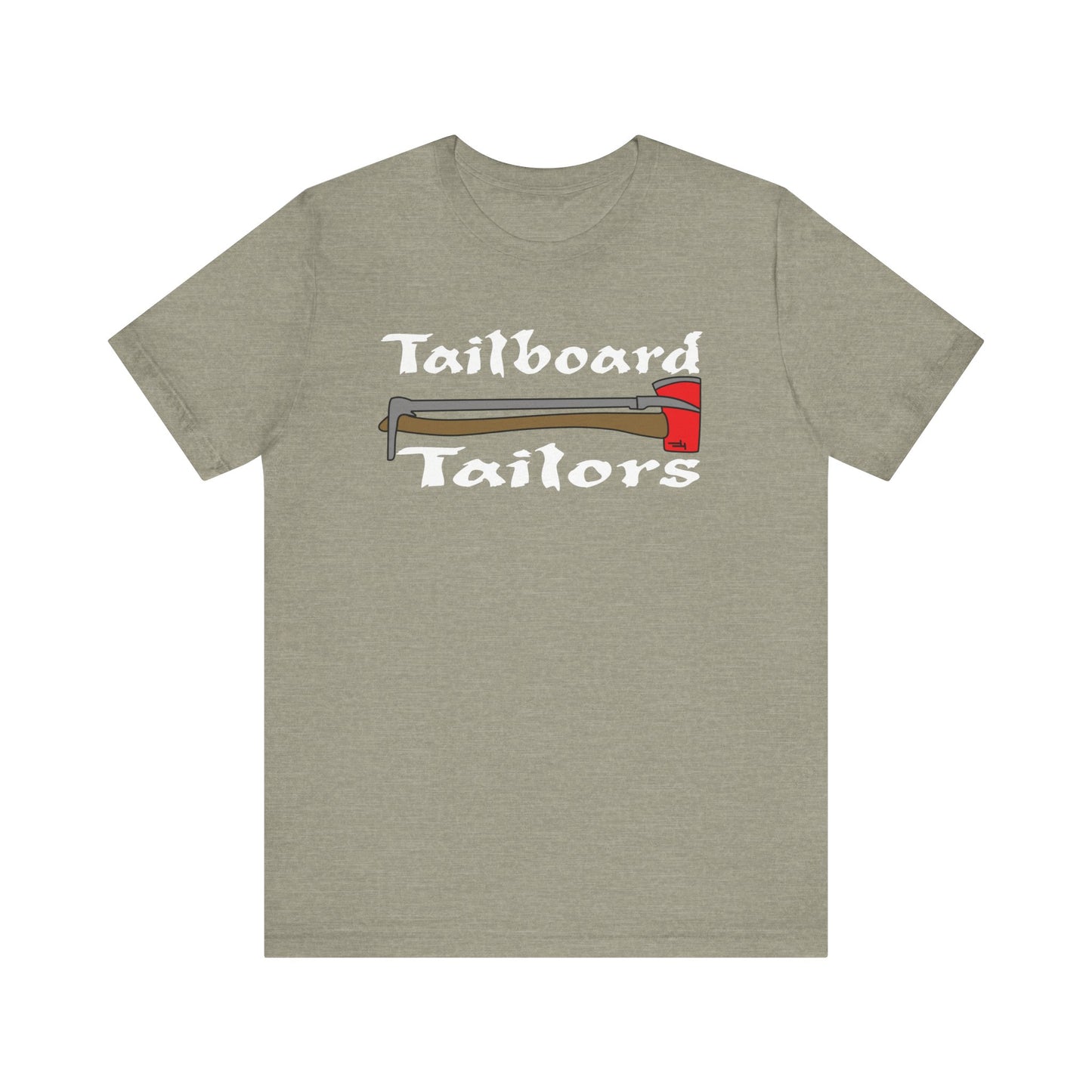 Tailboard T-Shirt