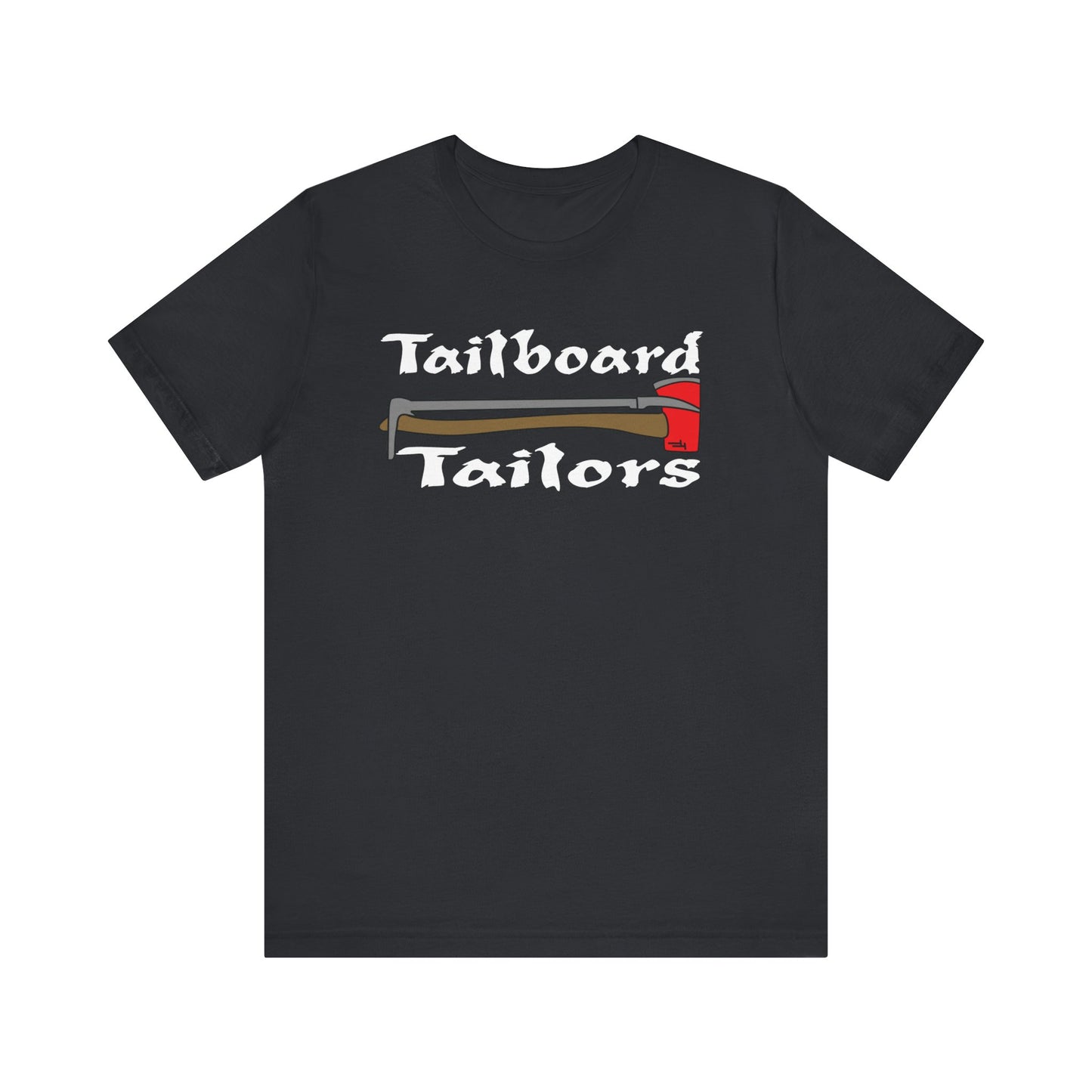 Tailboard T-Shirt