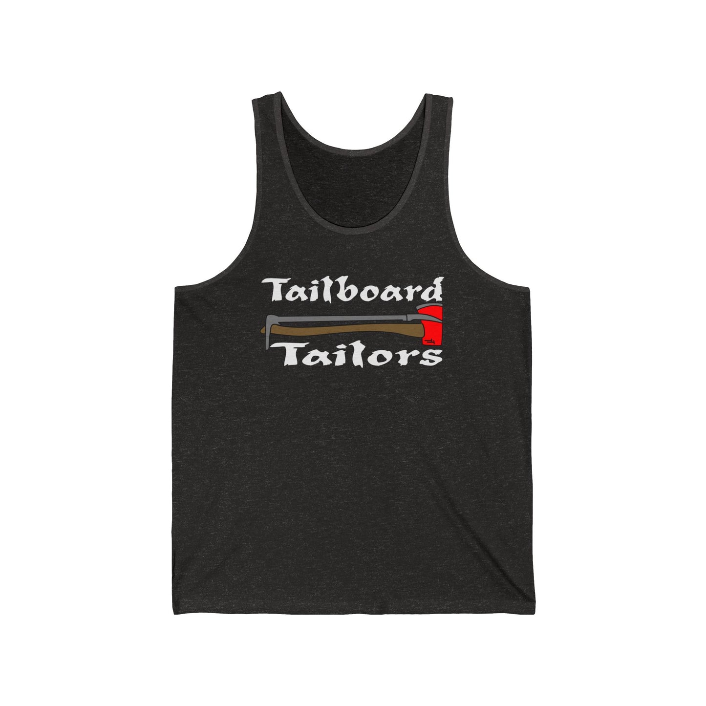 Tailboard Tank