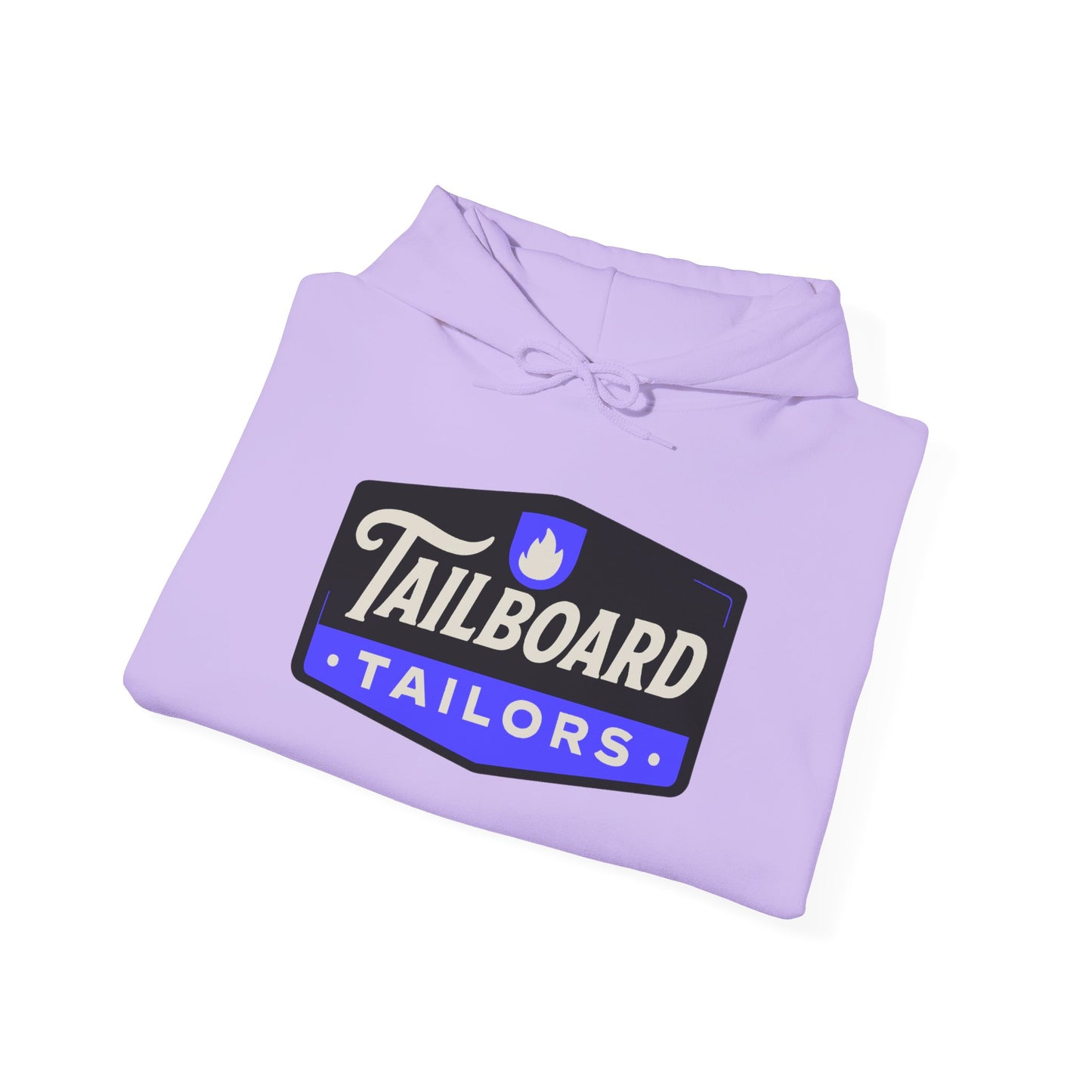 Tailboard Hoodie