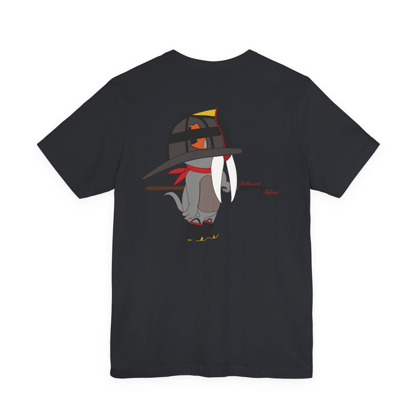 Uncle Pecos