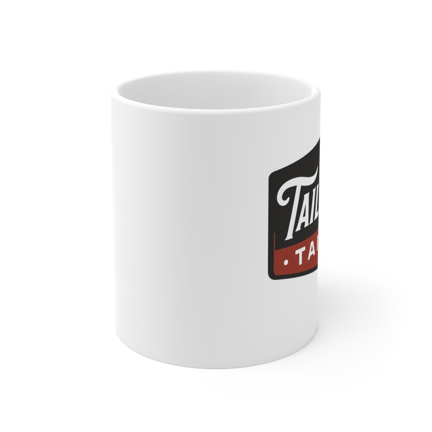 Tailboard Mug 11oz