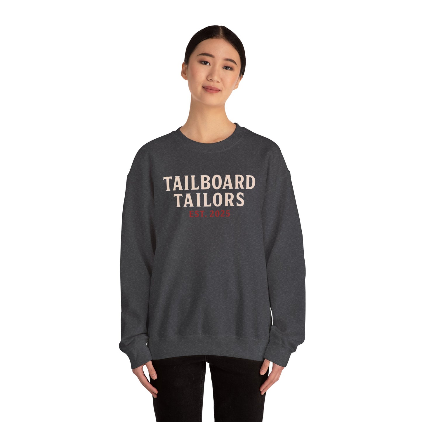 Tailboard Sweatshirt