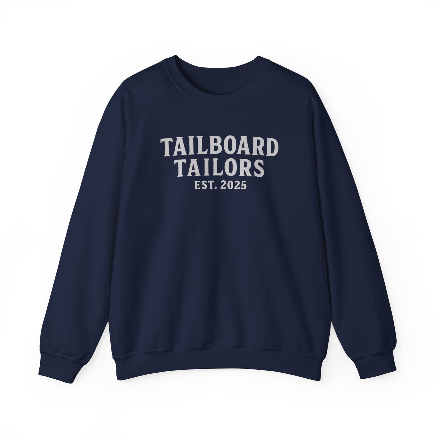 Tailboard Sweatshirt