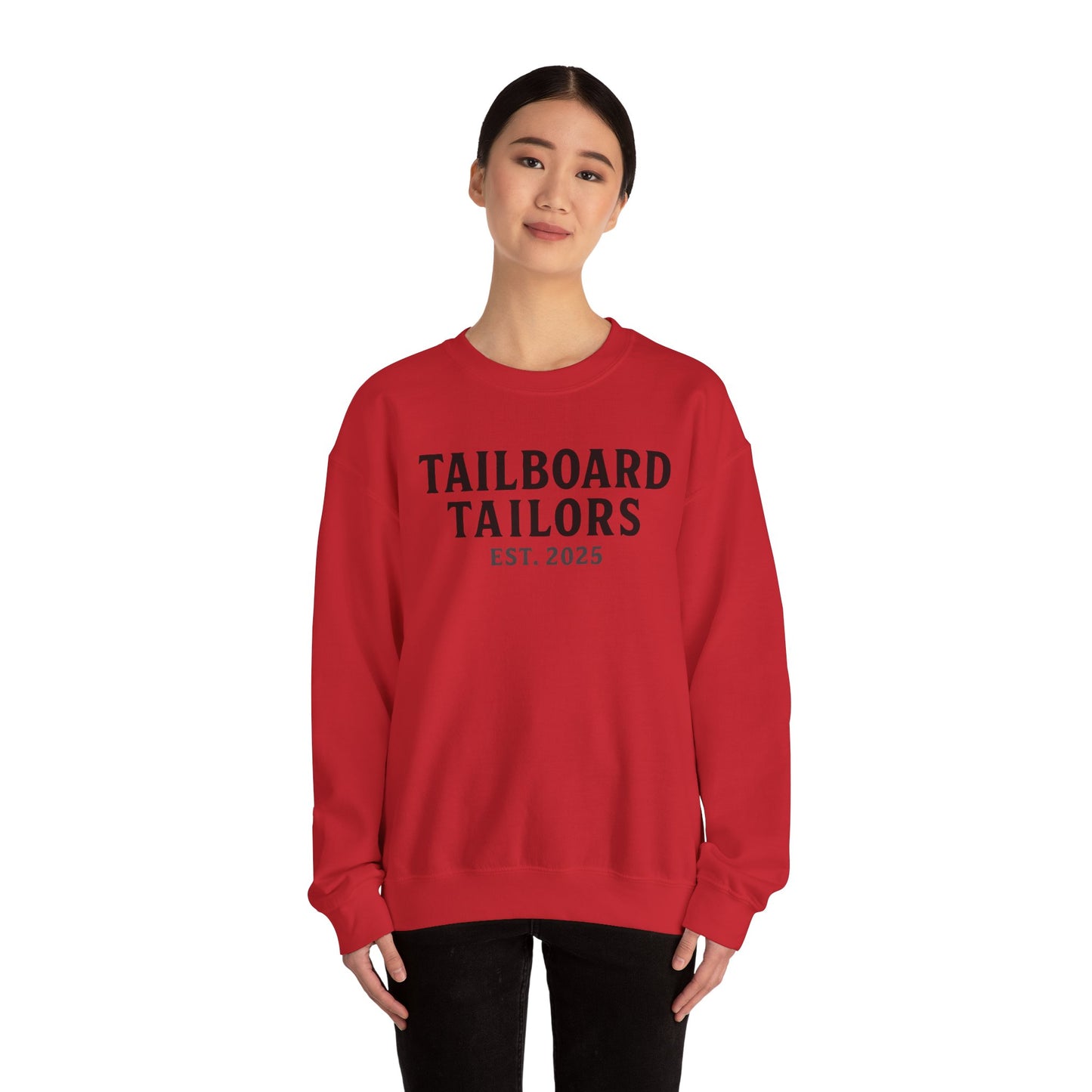 Tailboard Sweatshirt