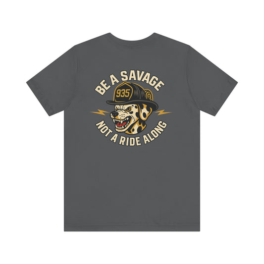 Savage T-Shirt