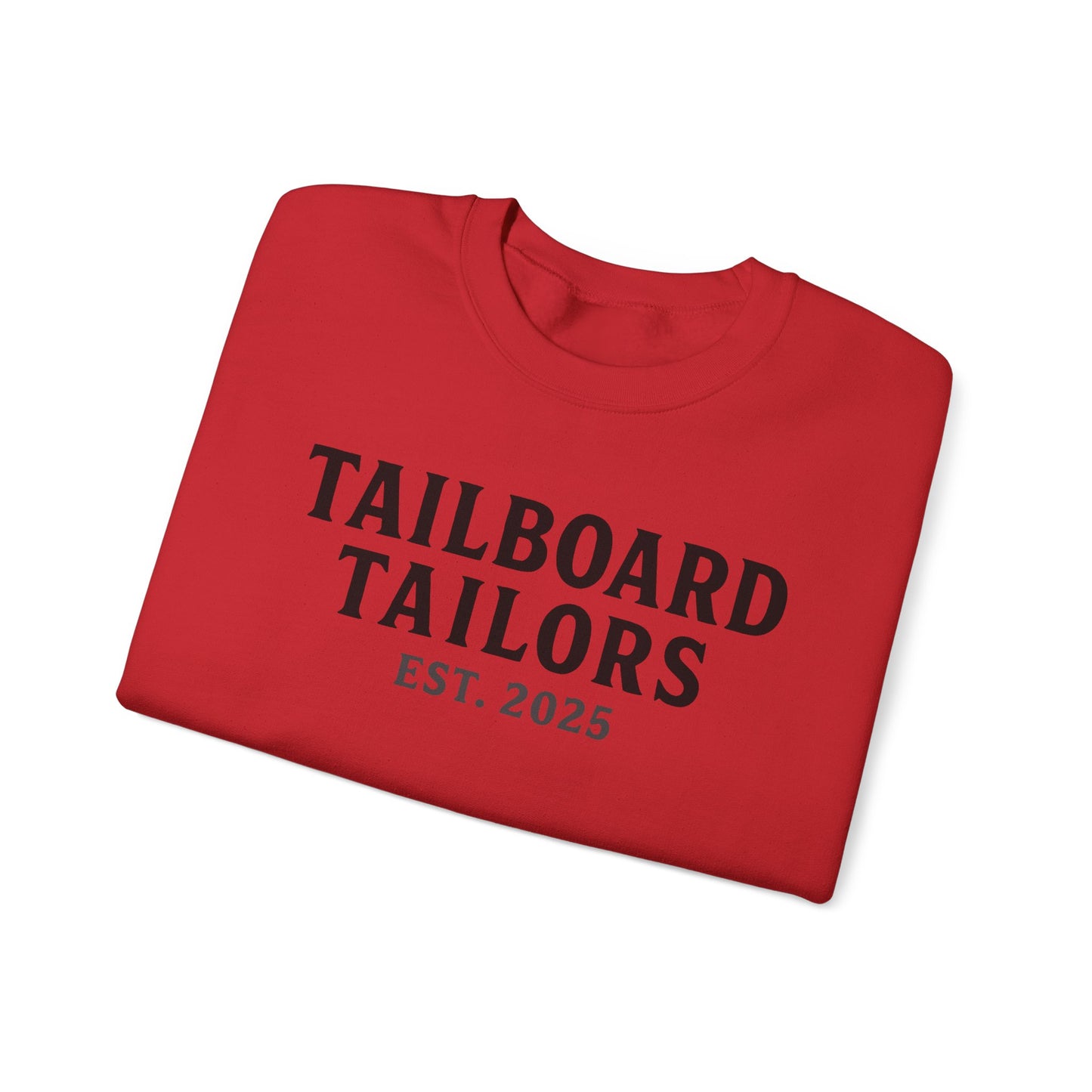 Tailboard Sweatshirt
