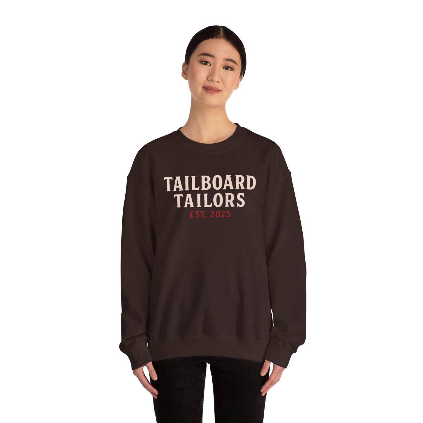 Tailboard Sweatshirt