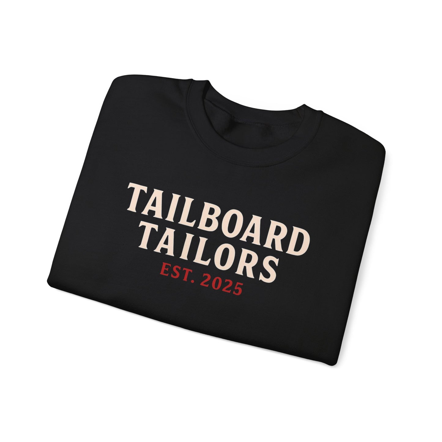 Tailboard Sweatshirt