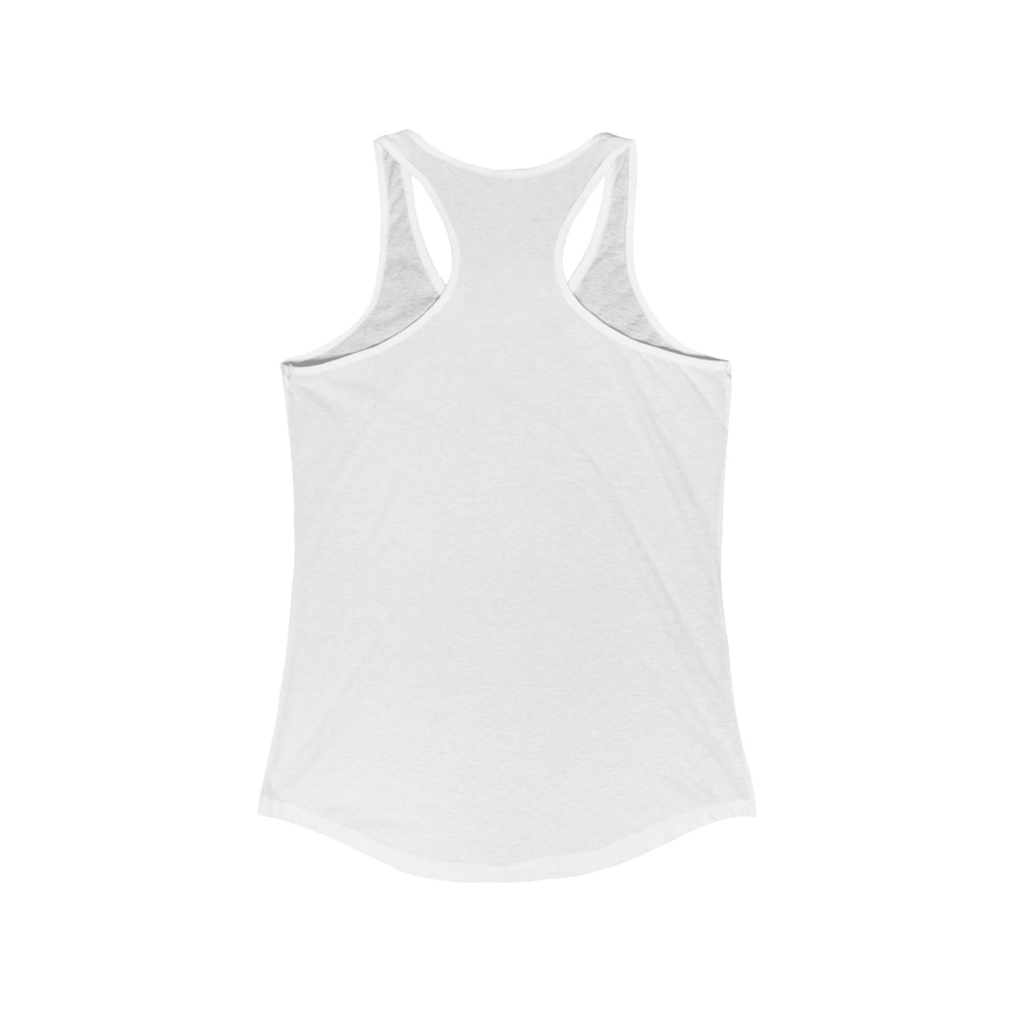 Women's Racerback Tailboard Tank