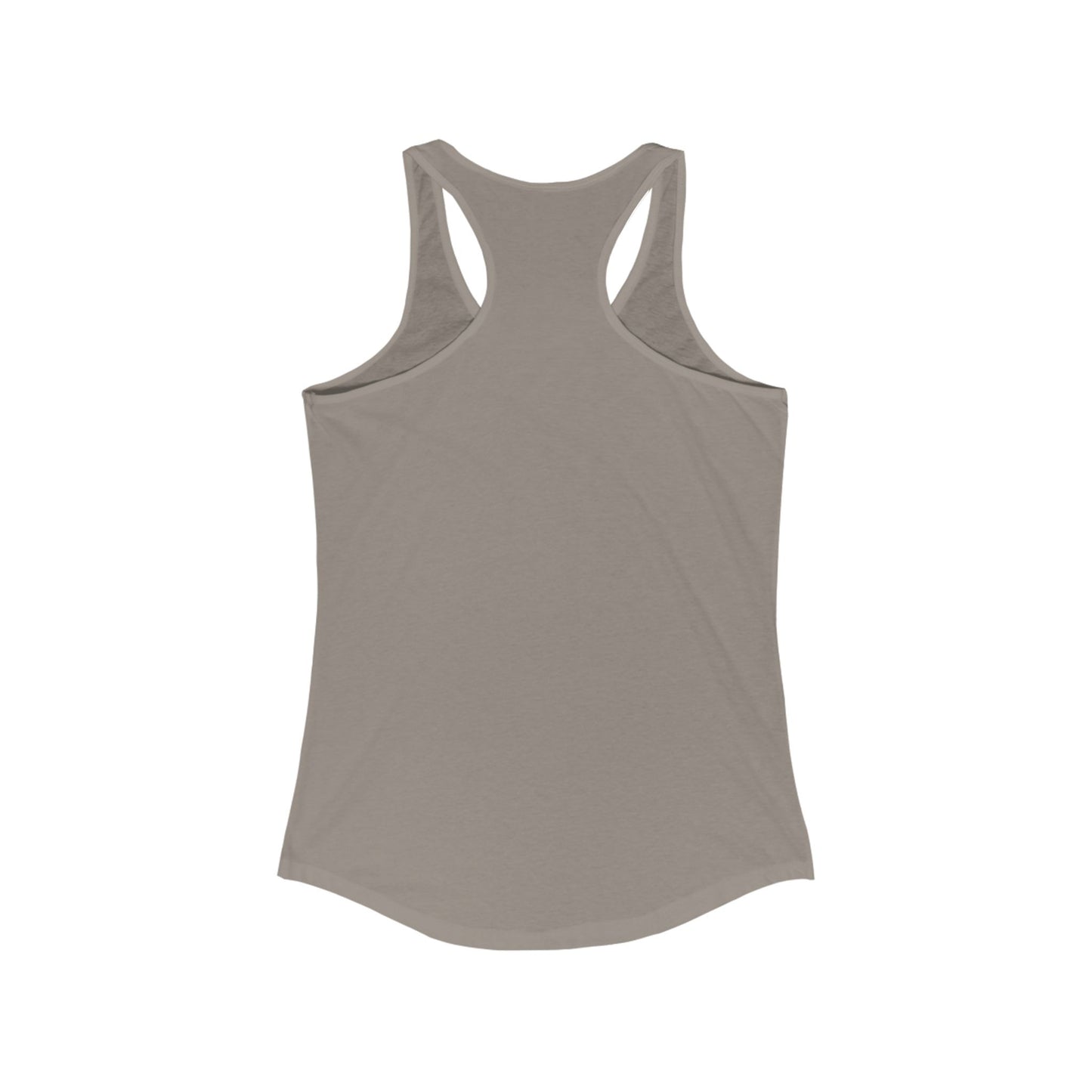 Women's Racerback Tailboard Tank