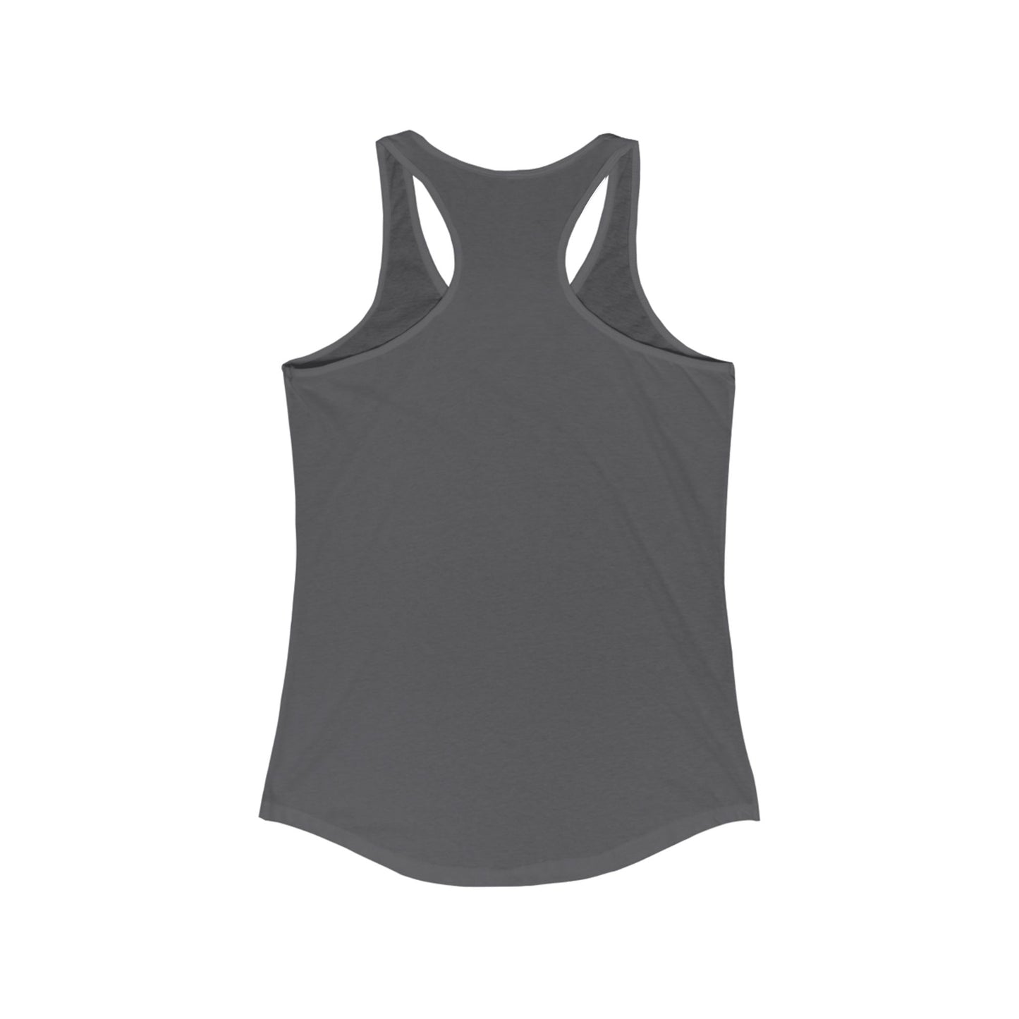 Women's Racerback Tailboard Tank