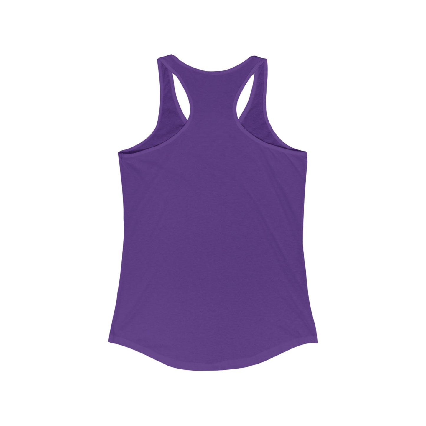 Women's Racerback Tailboard Tank