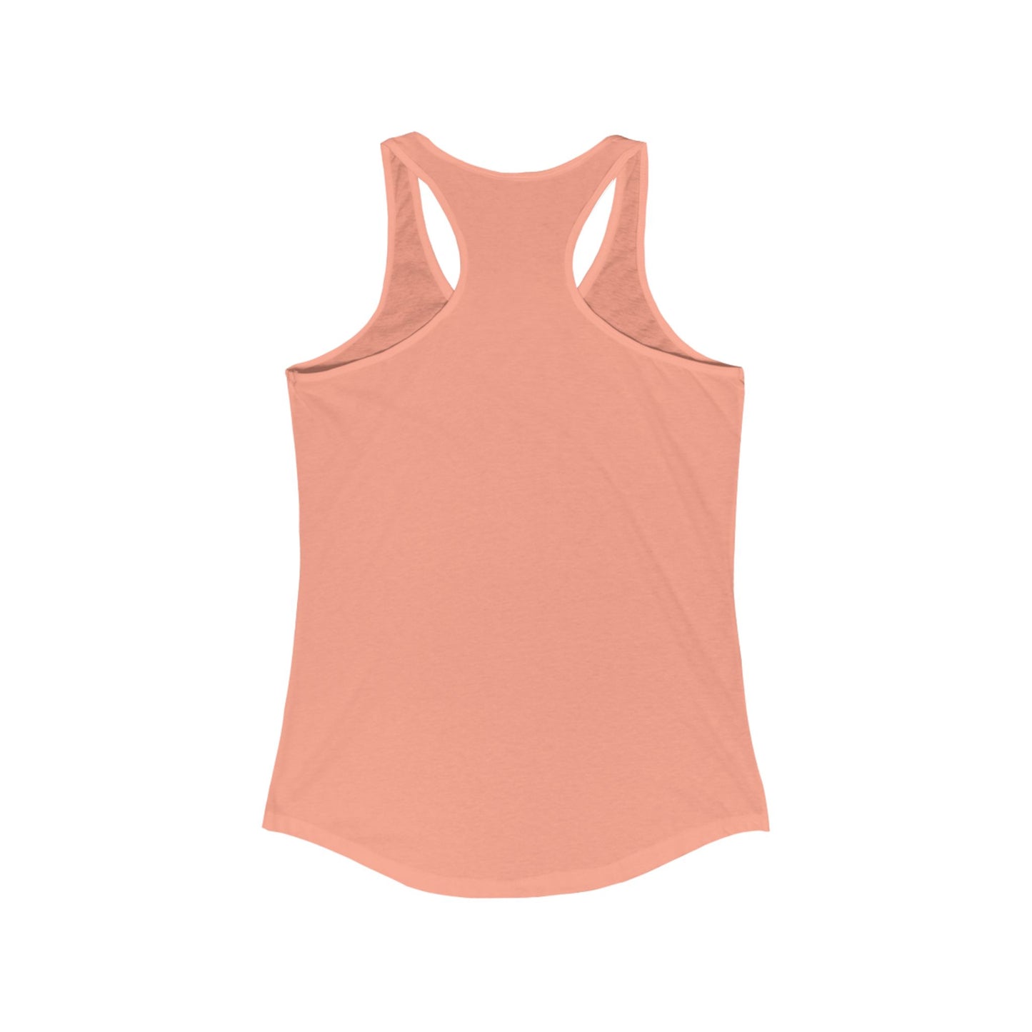Women's Racerback Tailboard Tank
