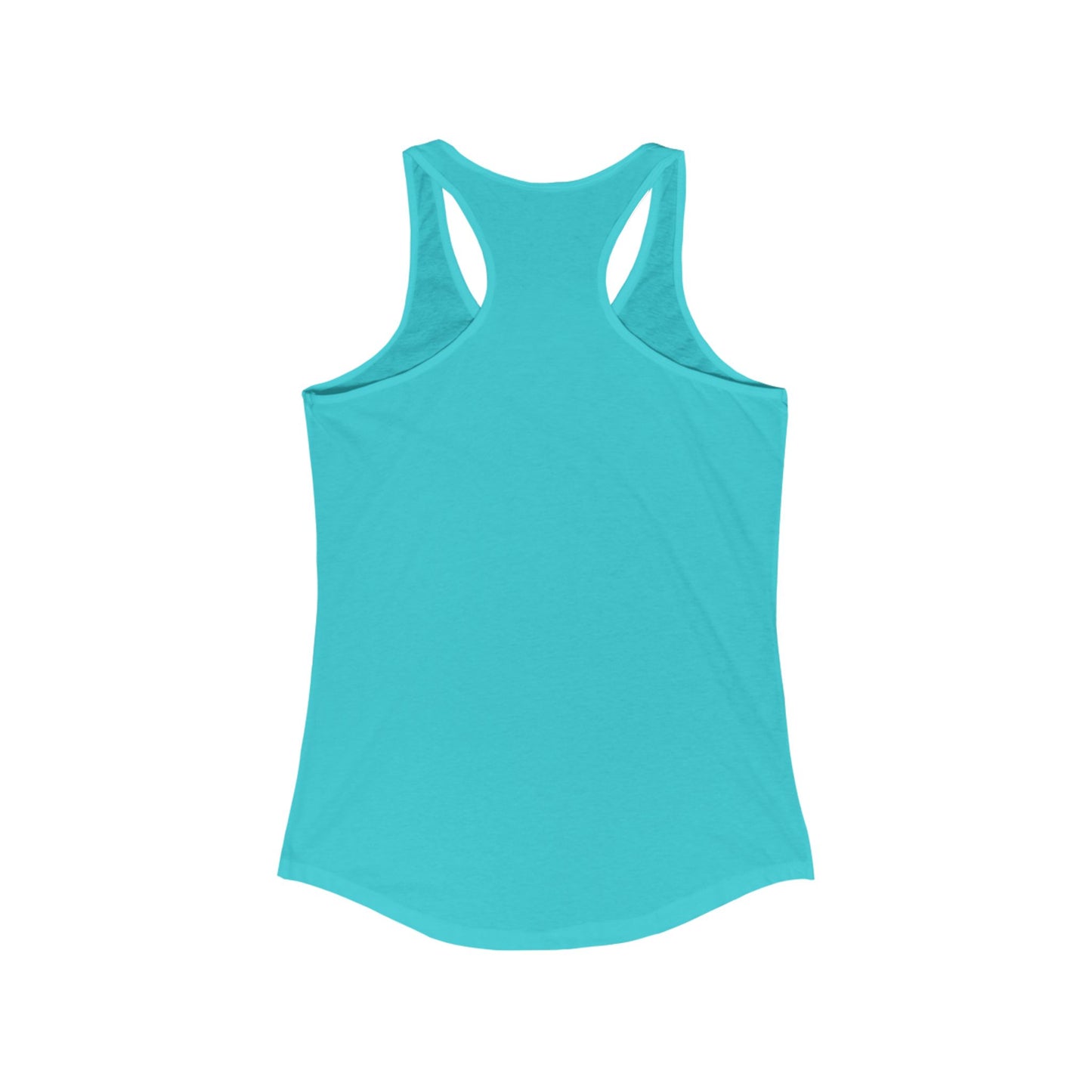 Women's Racerback Tailboard Tank