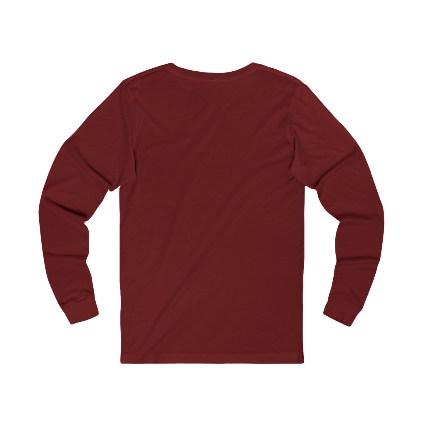 Base Design (Long Sleeve)