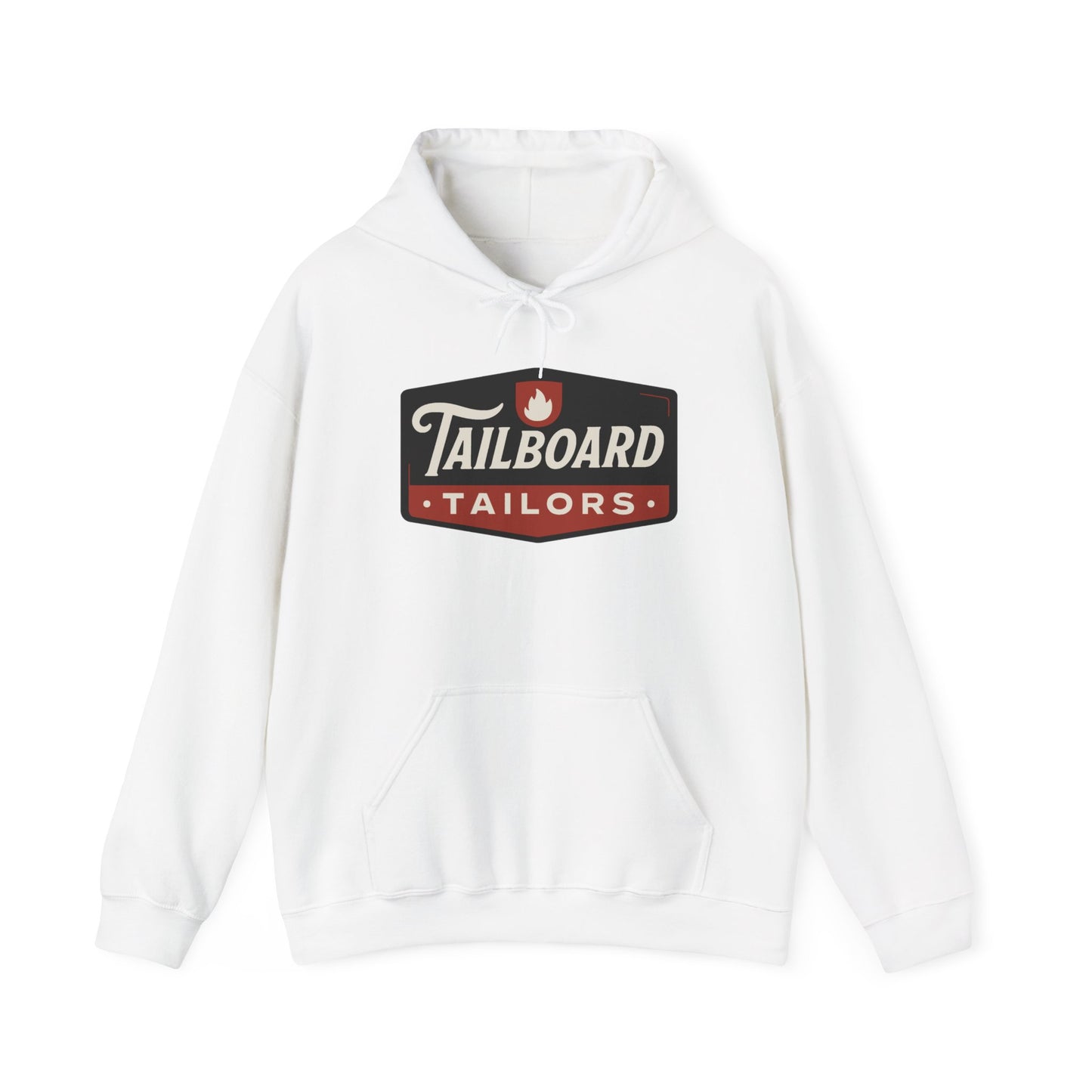 Tailboard Hoodie