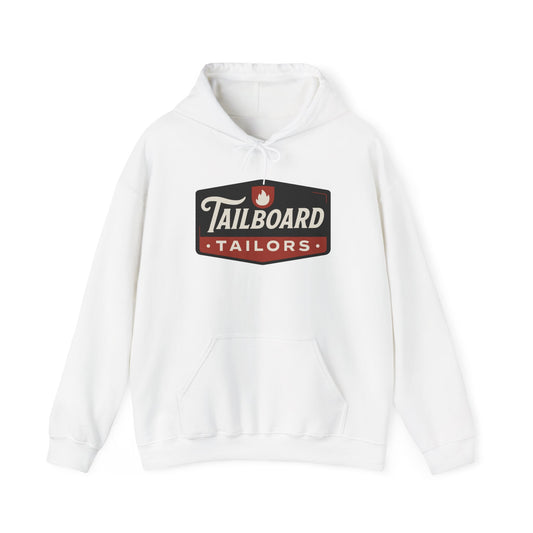 Tailboard Hoodie