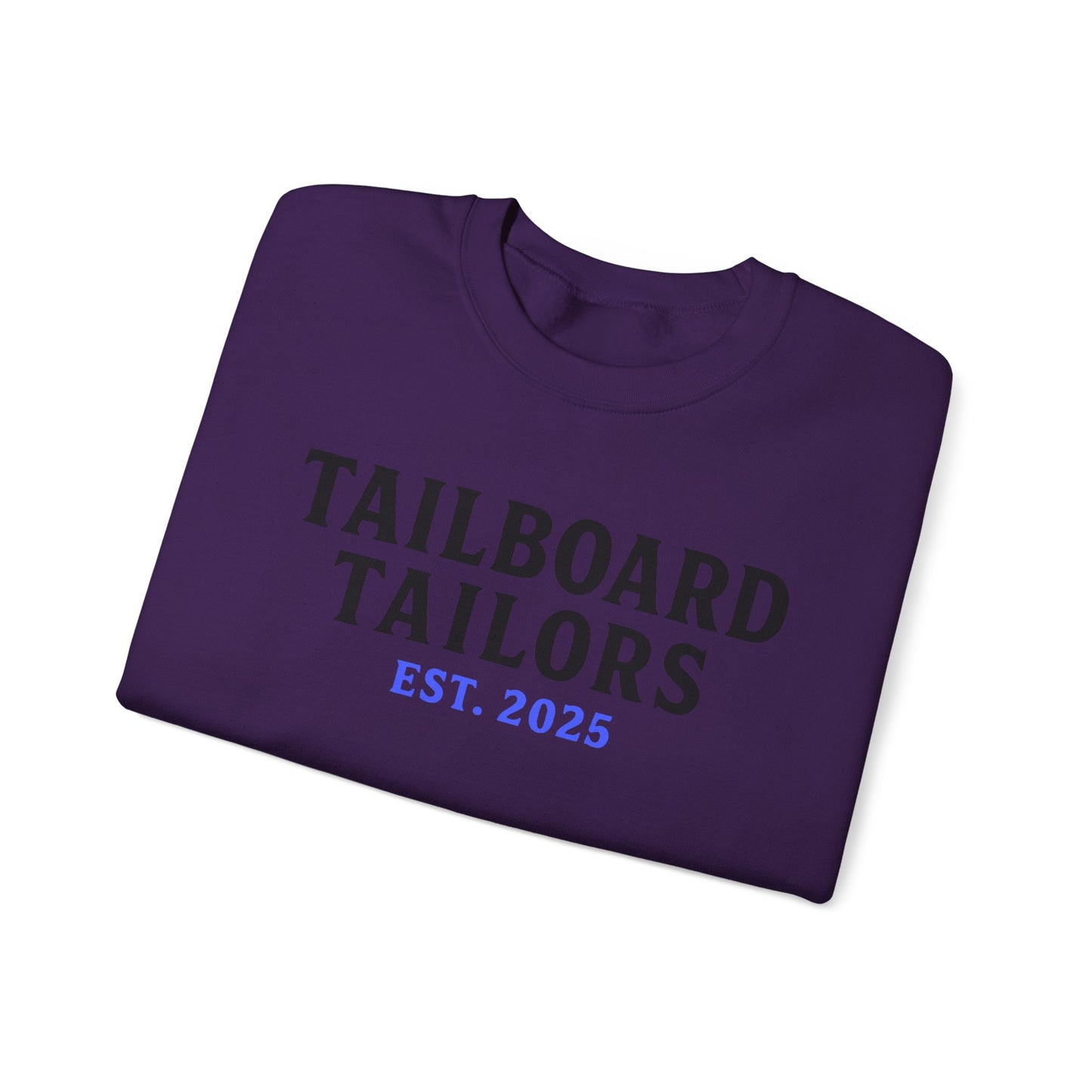 Tailboard Sweatshirt