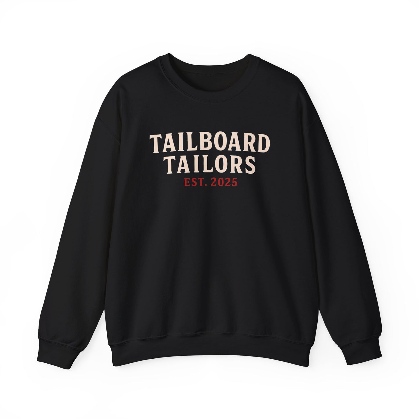 Tailboard Sweatshirt