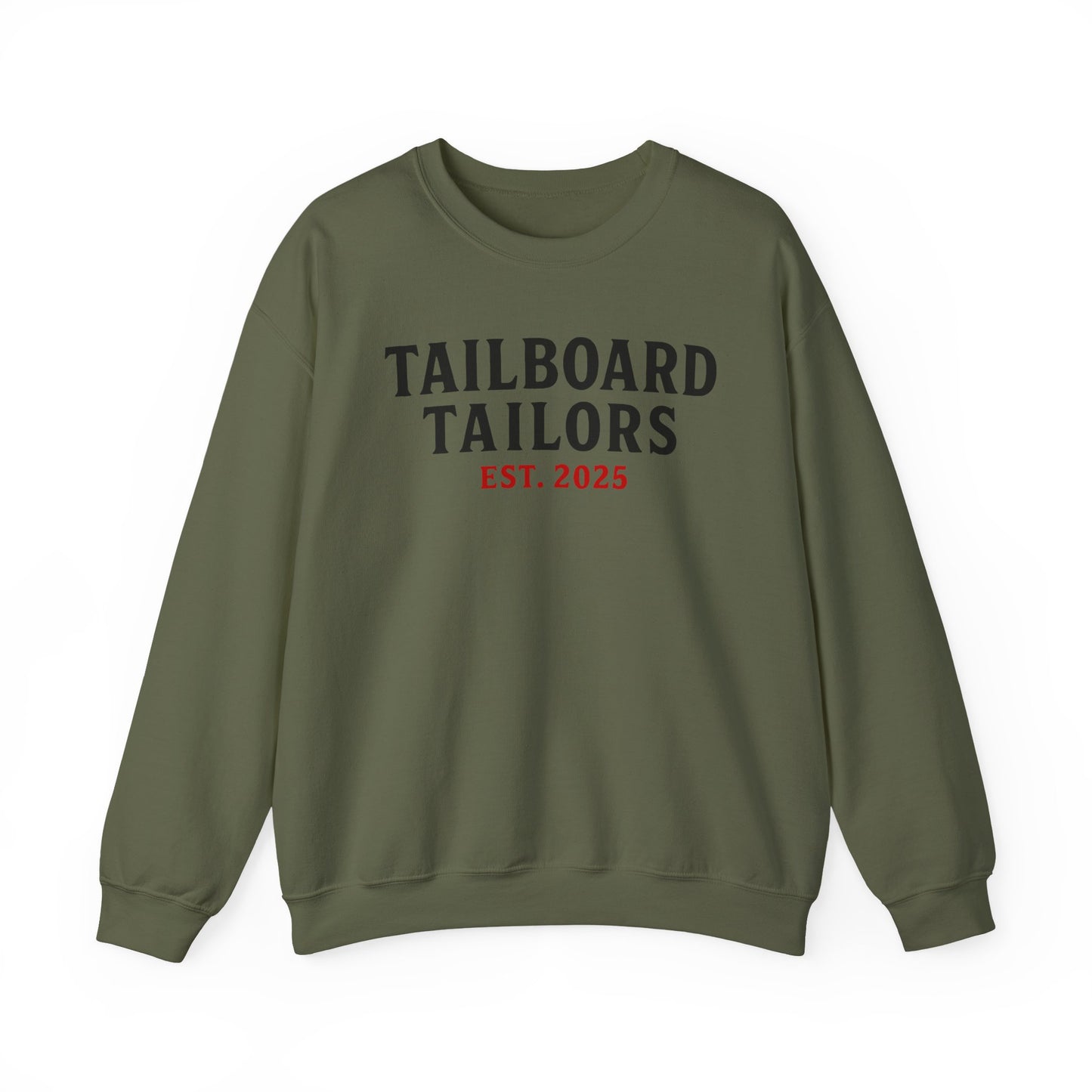 Tailboard Sweatshirt