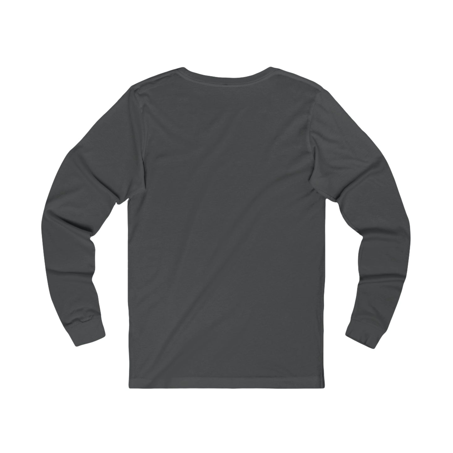 Base Design (Long Sleeve)