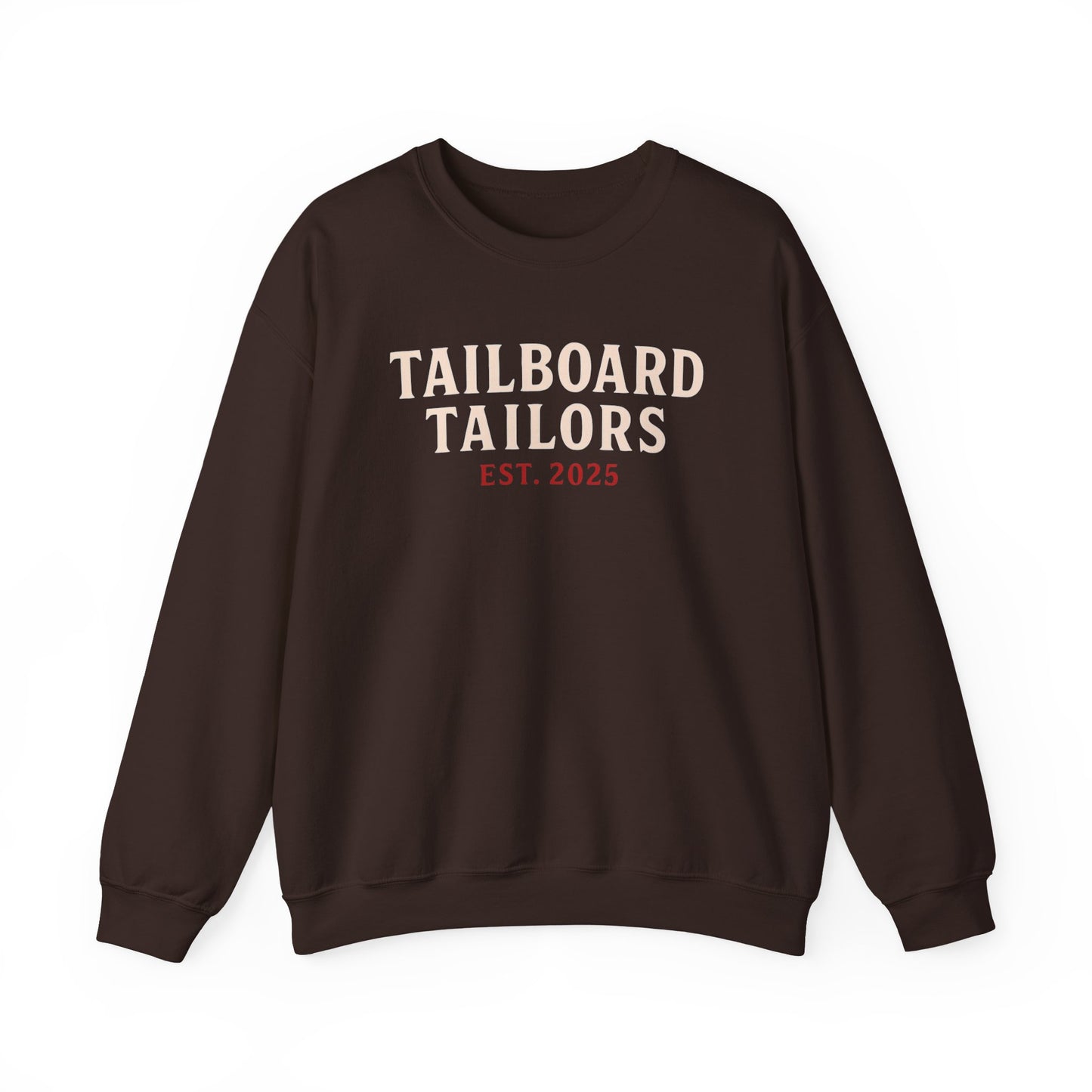 Tailboard Sweatshirt