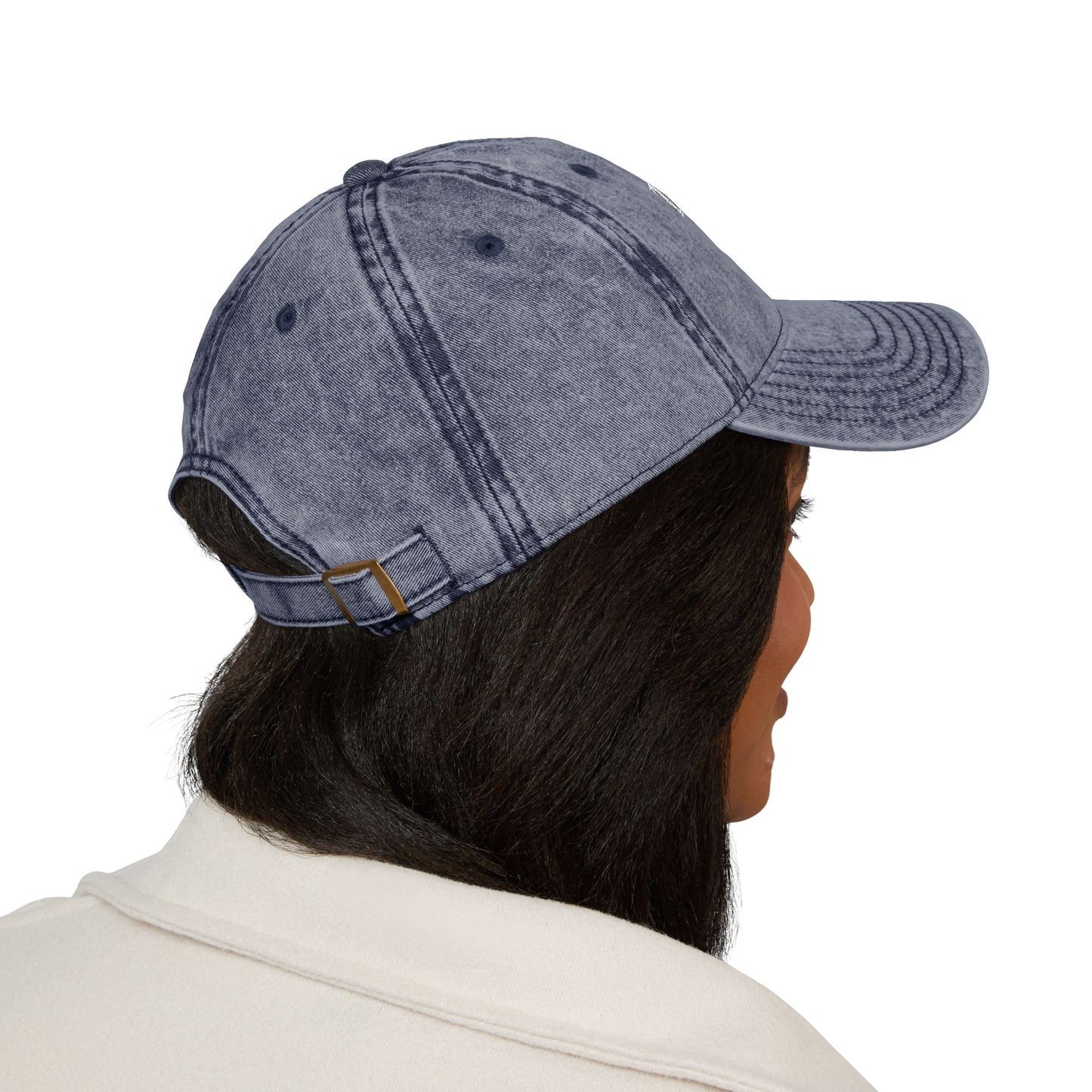 Vintage Tailboard Tailors Cap