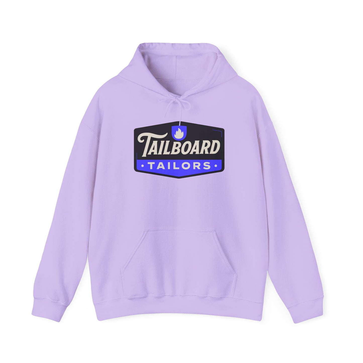 Tailboard Hoodie