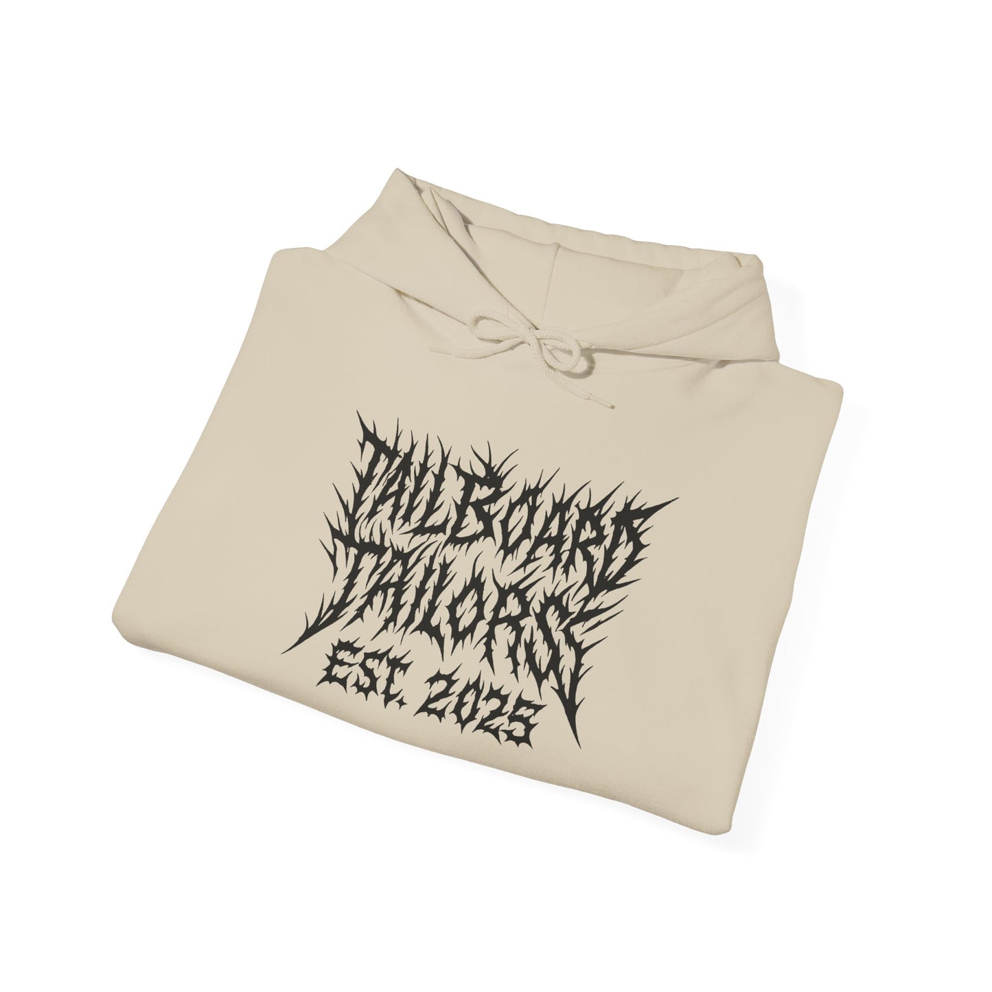 Tailboard Tailors Metal