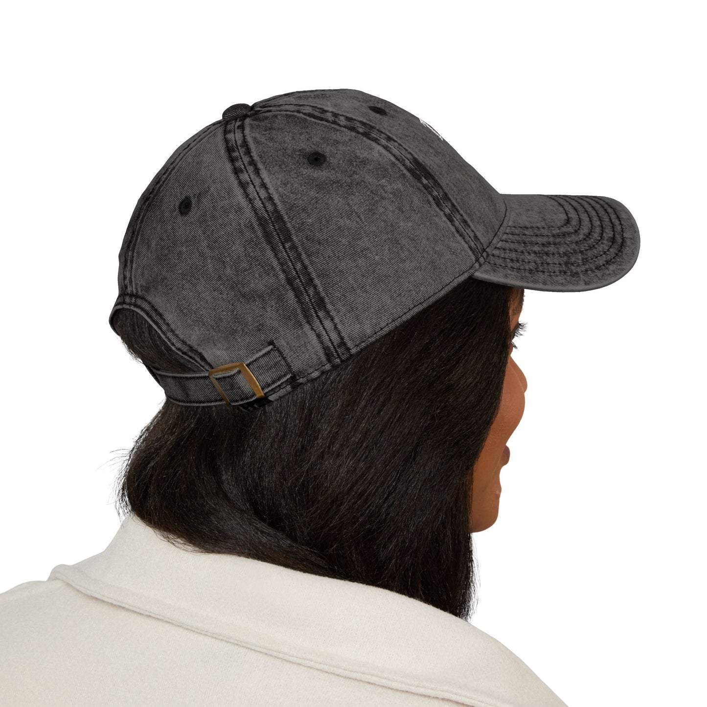 Vintage Tailboard Tailors Cap