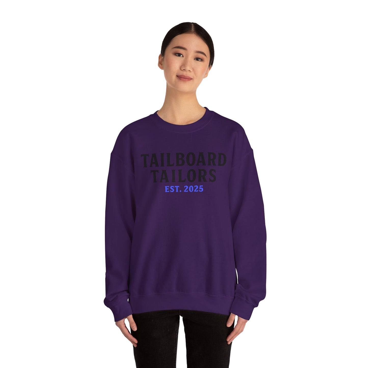 Tailboard Sweatshirt