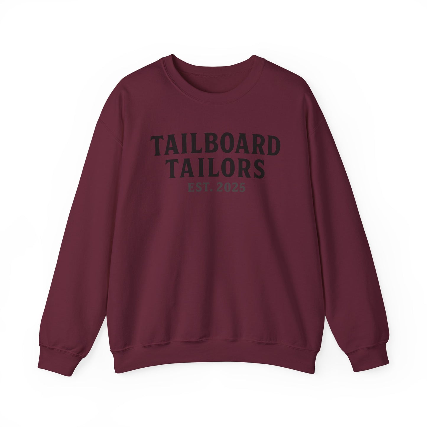 Tailboard Sweatshirt
