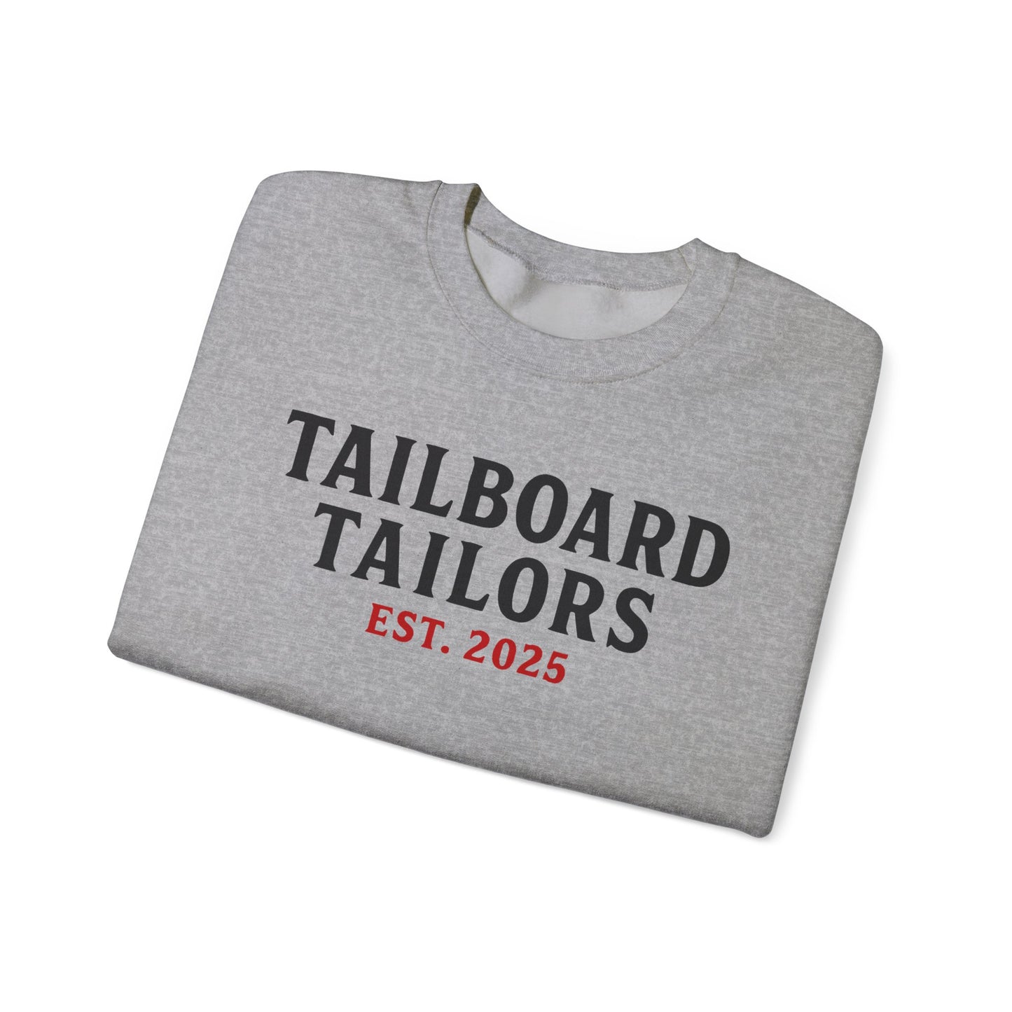 Tailboard Sweatshirt
