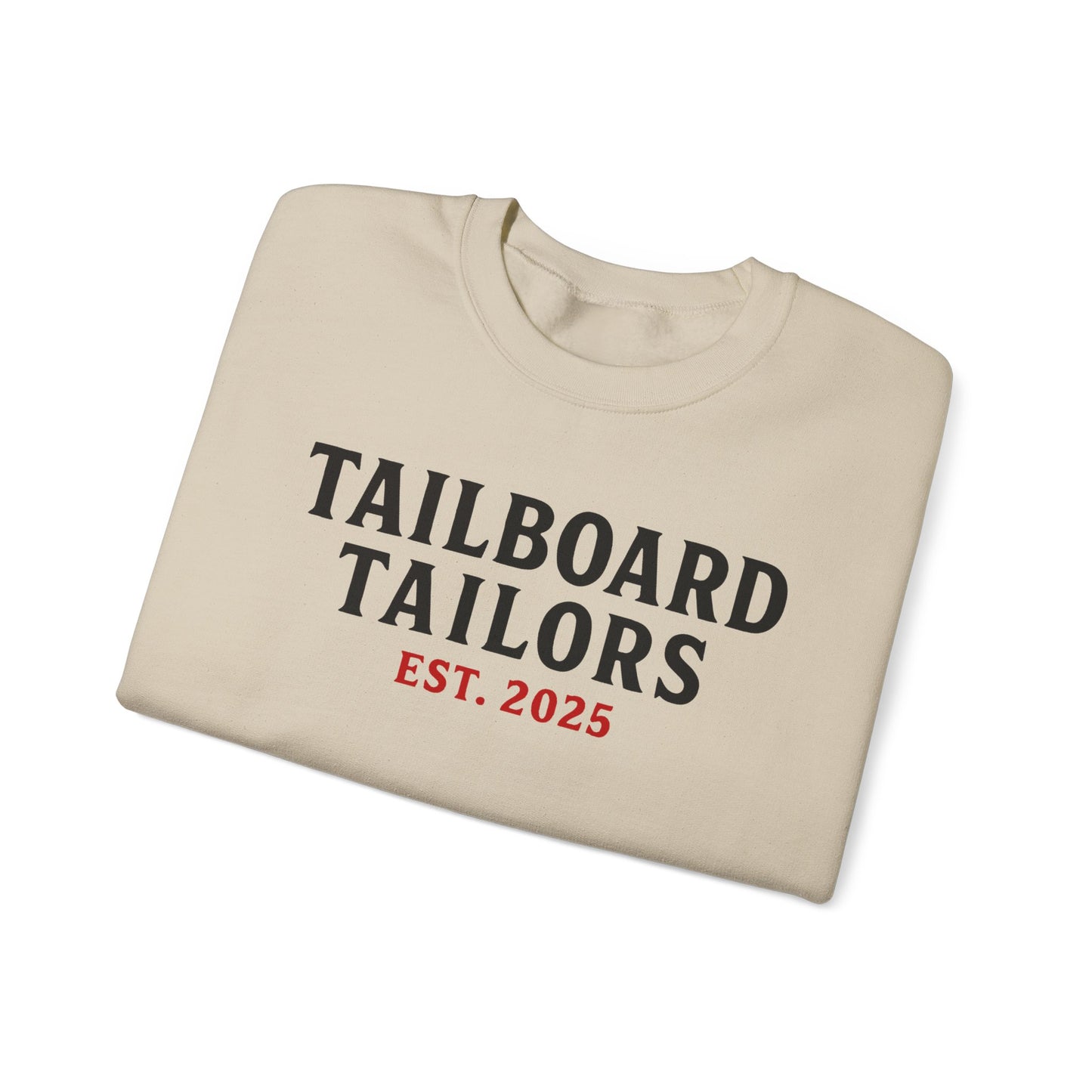 Tailboard Sweatshirt