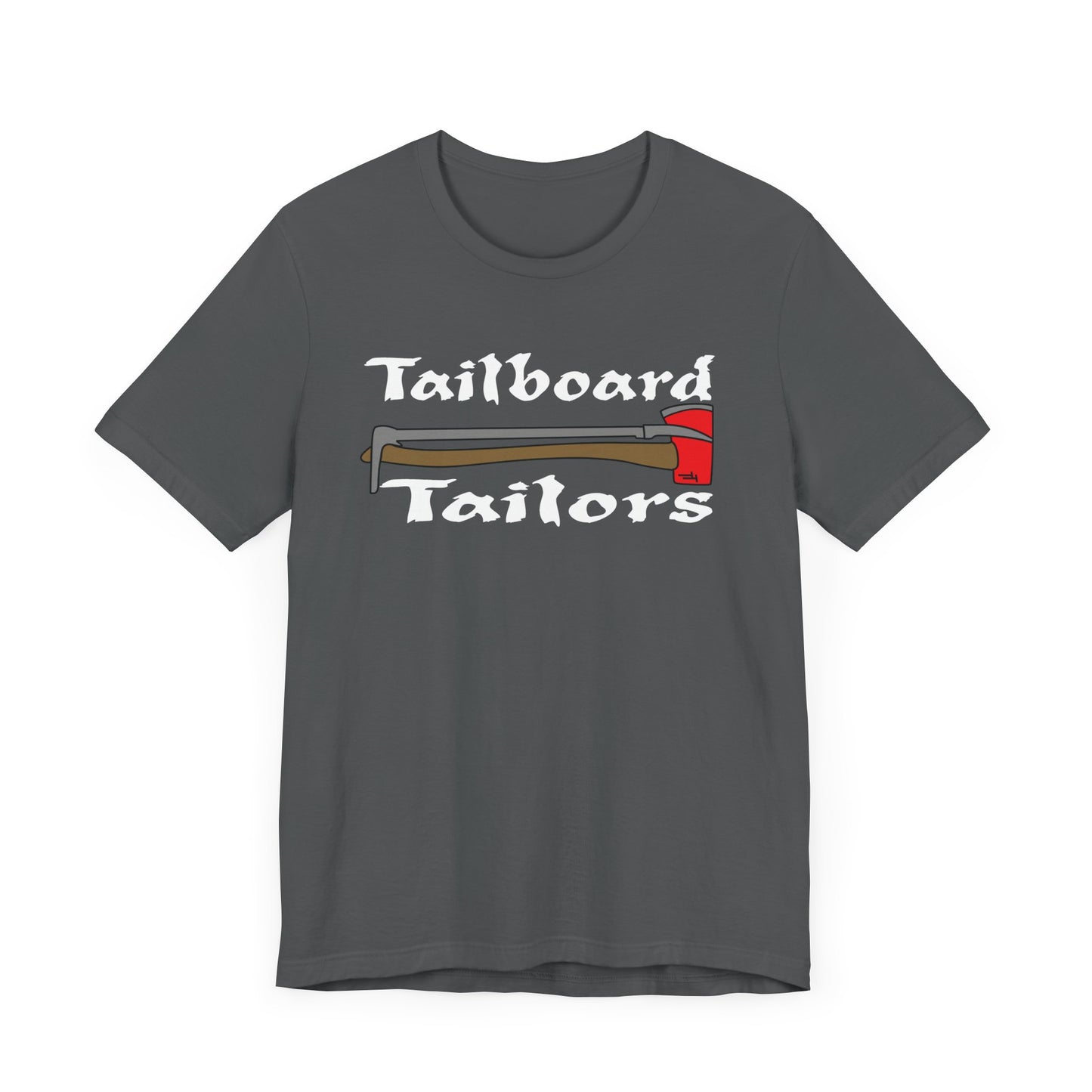 Tailboard T-Shirt