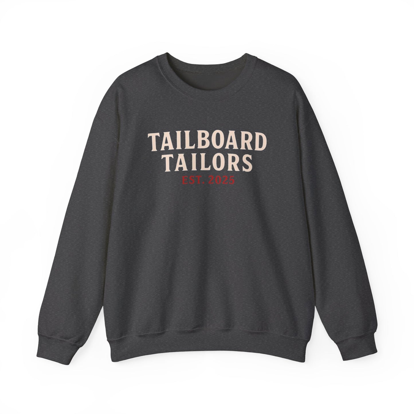 Tailboard Sweatshirt
