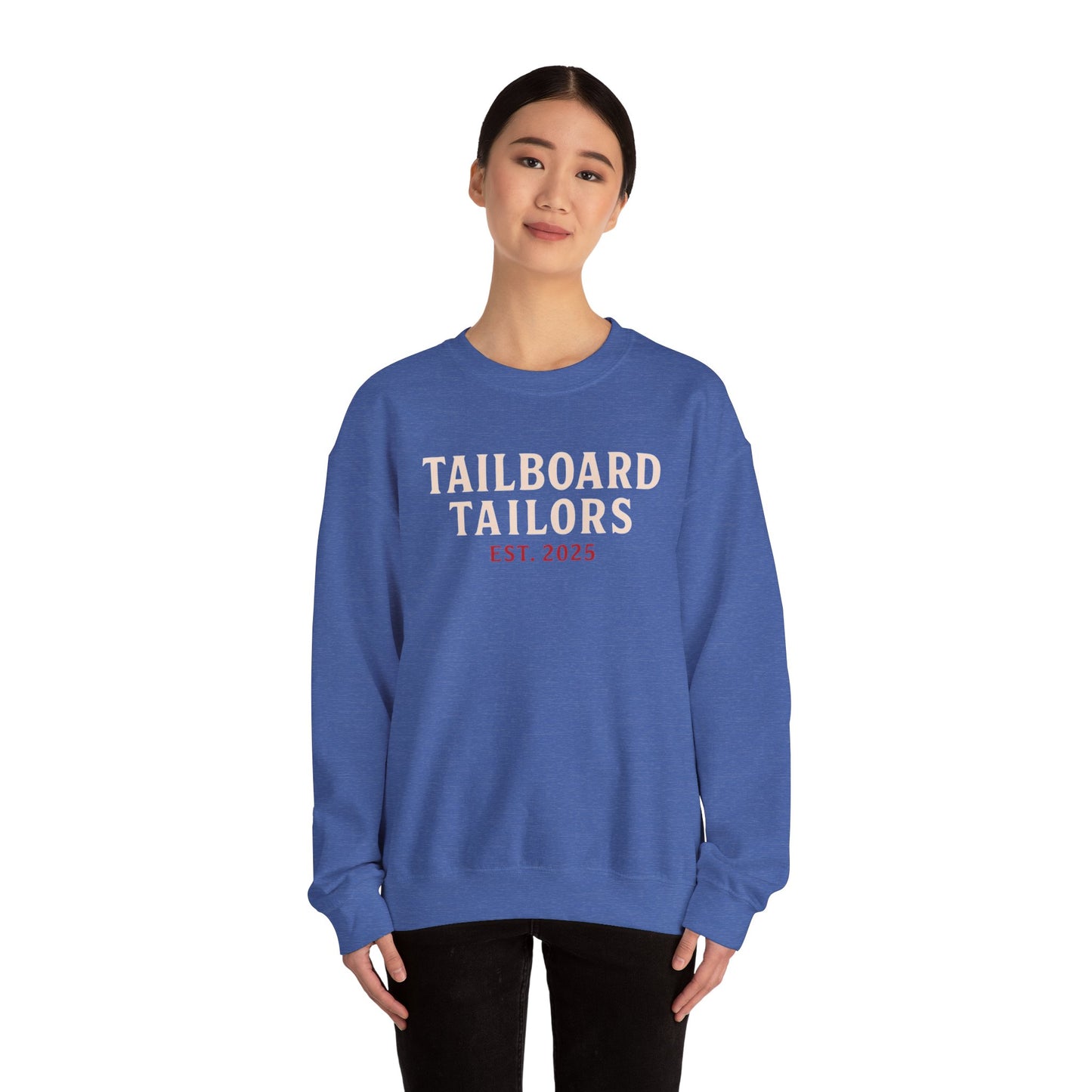 Tailboard Sweatshirt