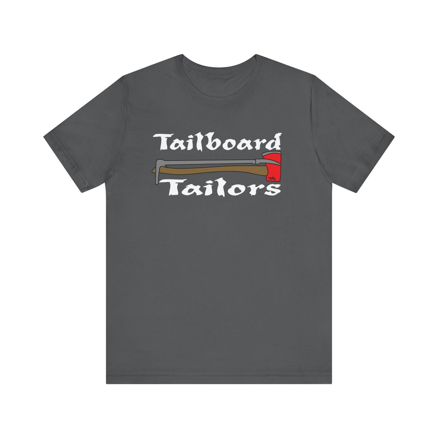 Tailboard T-Shirt