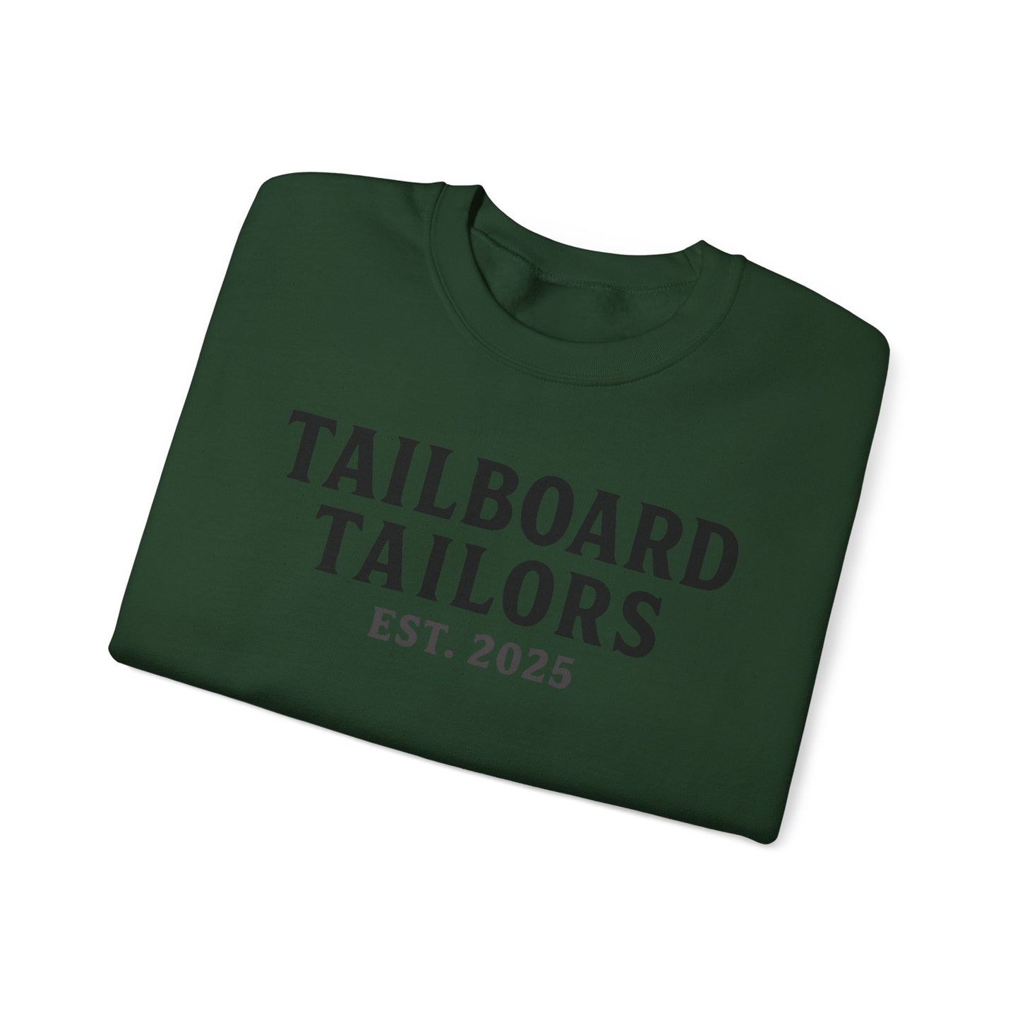 Tailboard Sweatshirt