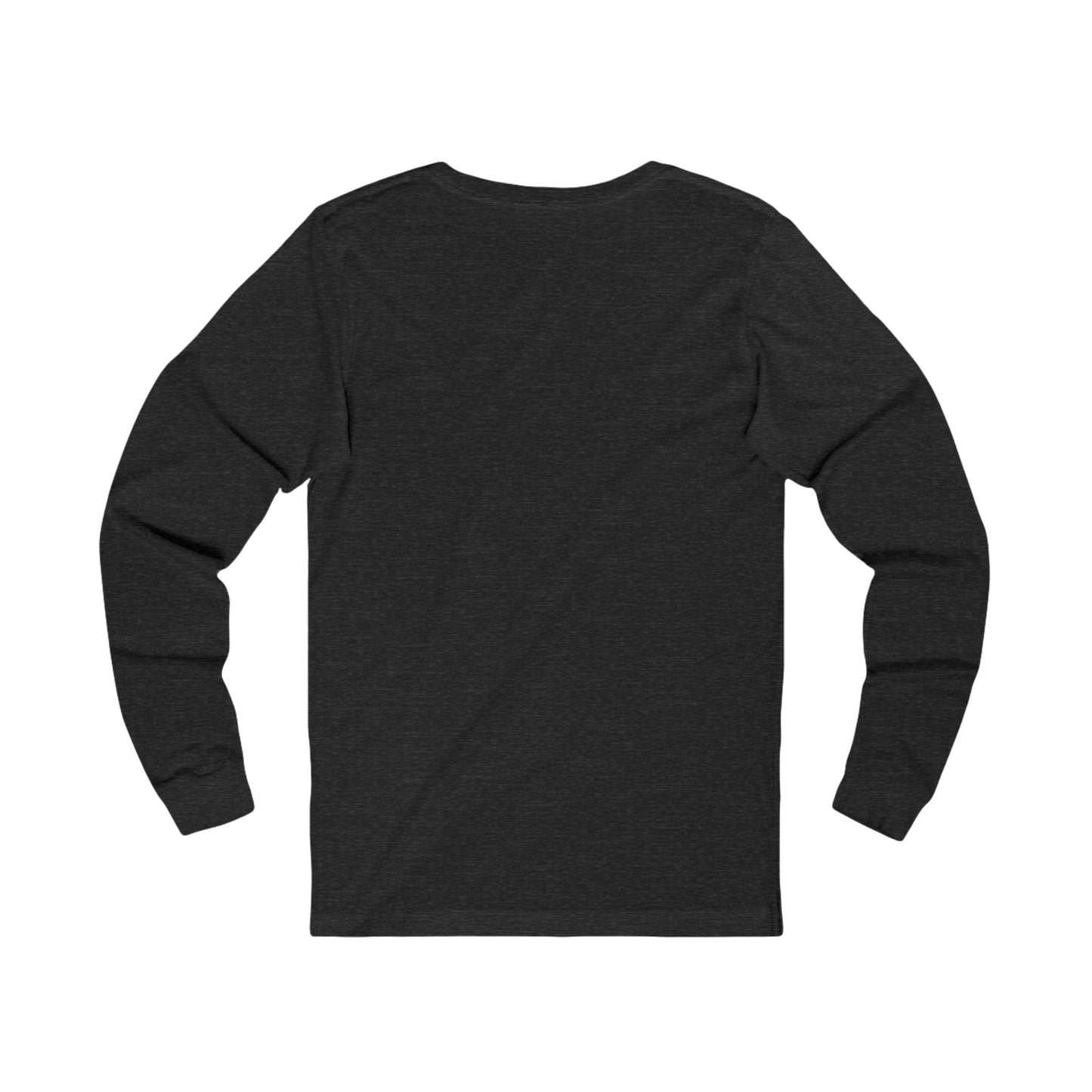 Base Design (Long Sleeve)