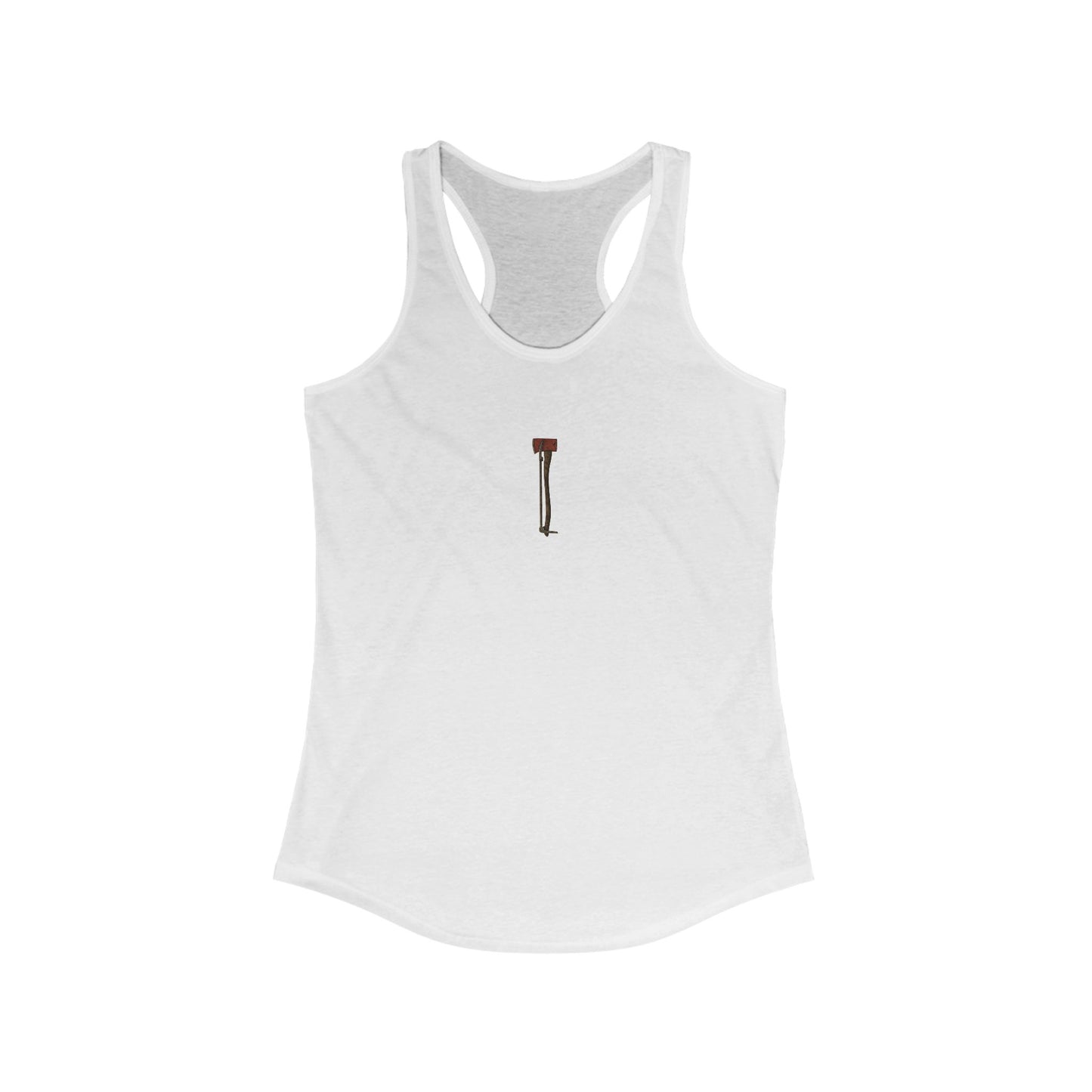 Women's Racerback Tailboard Tank
